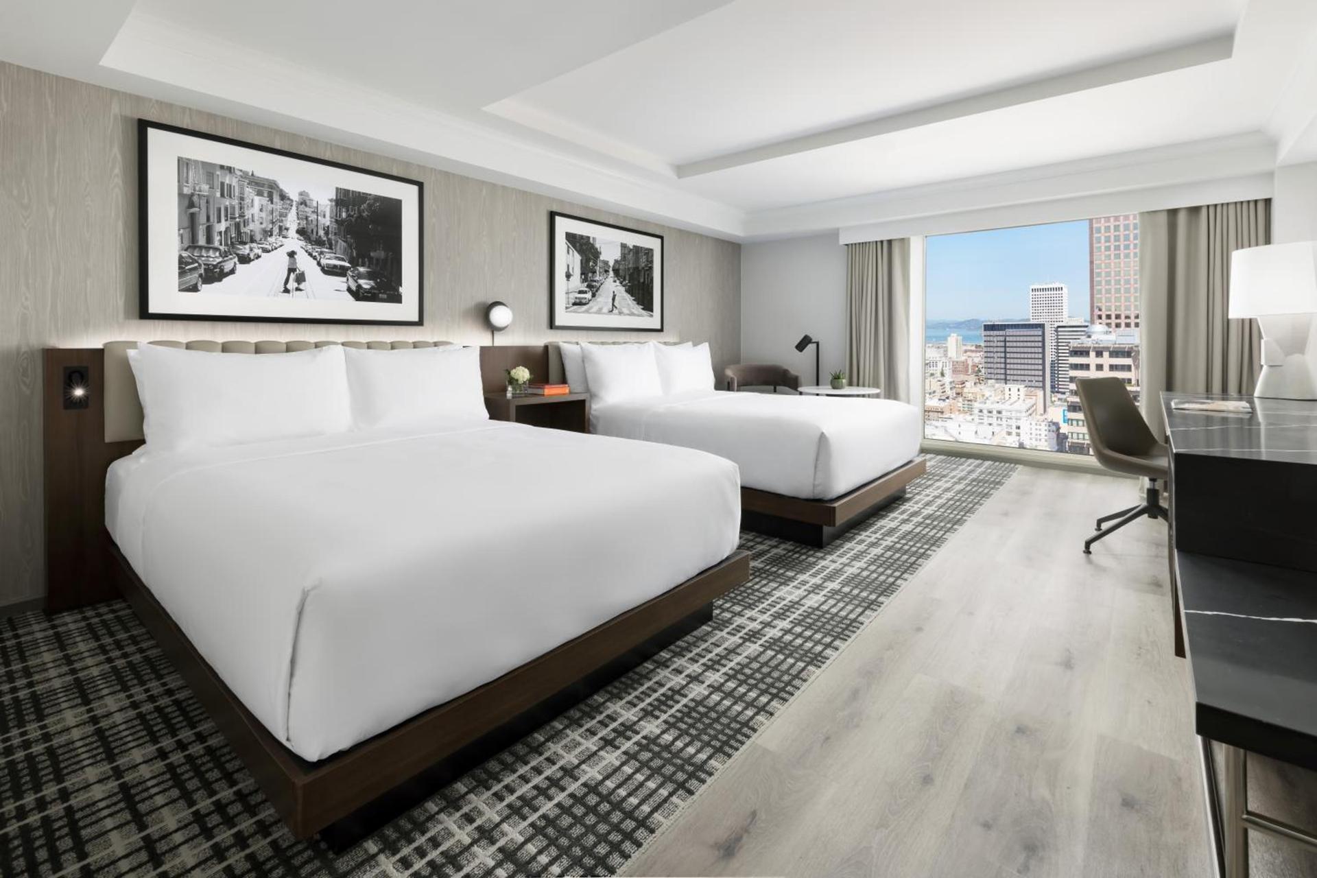 Hyatt Regency San Francisco Downtown SOMA photo 74