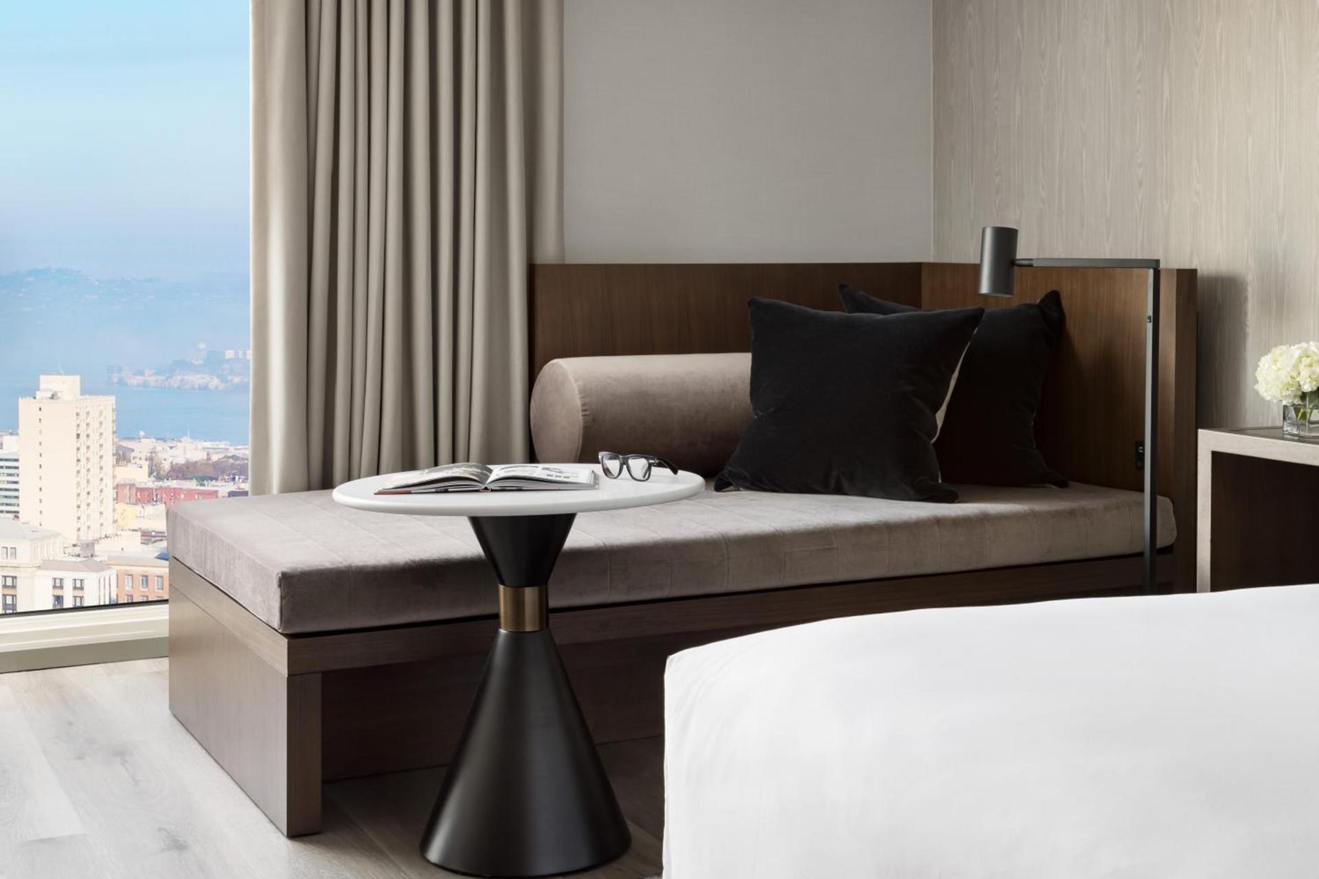Hyatt Regency San Francisco Downtown SOMA photo 76
