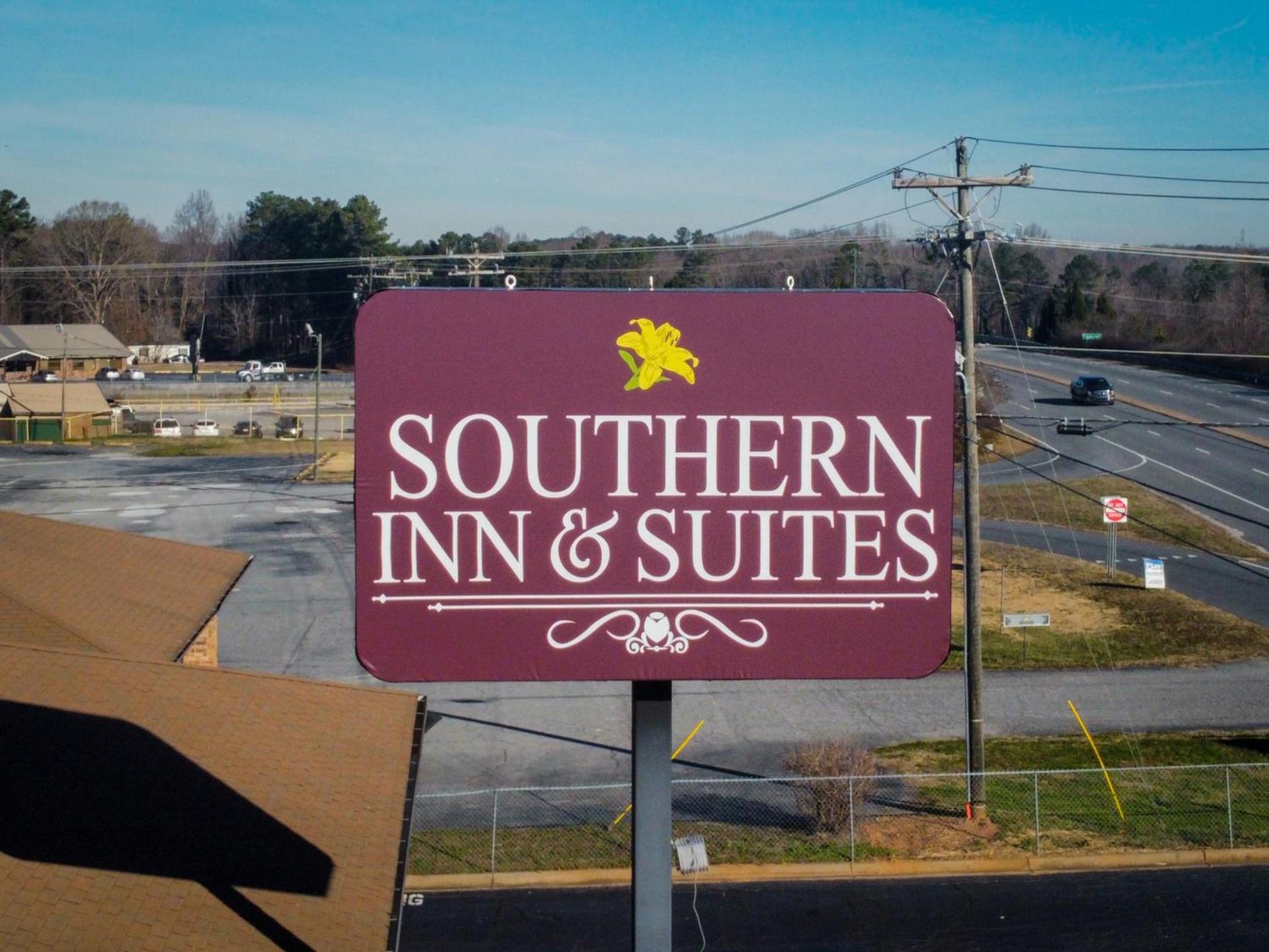Southern Inn and Suites photo 22