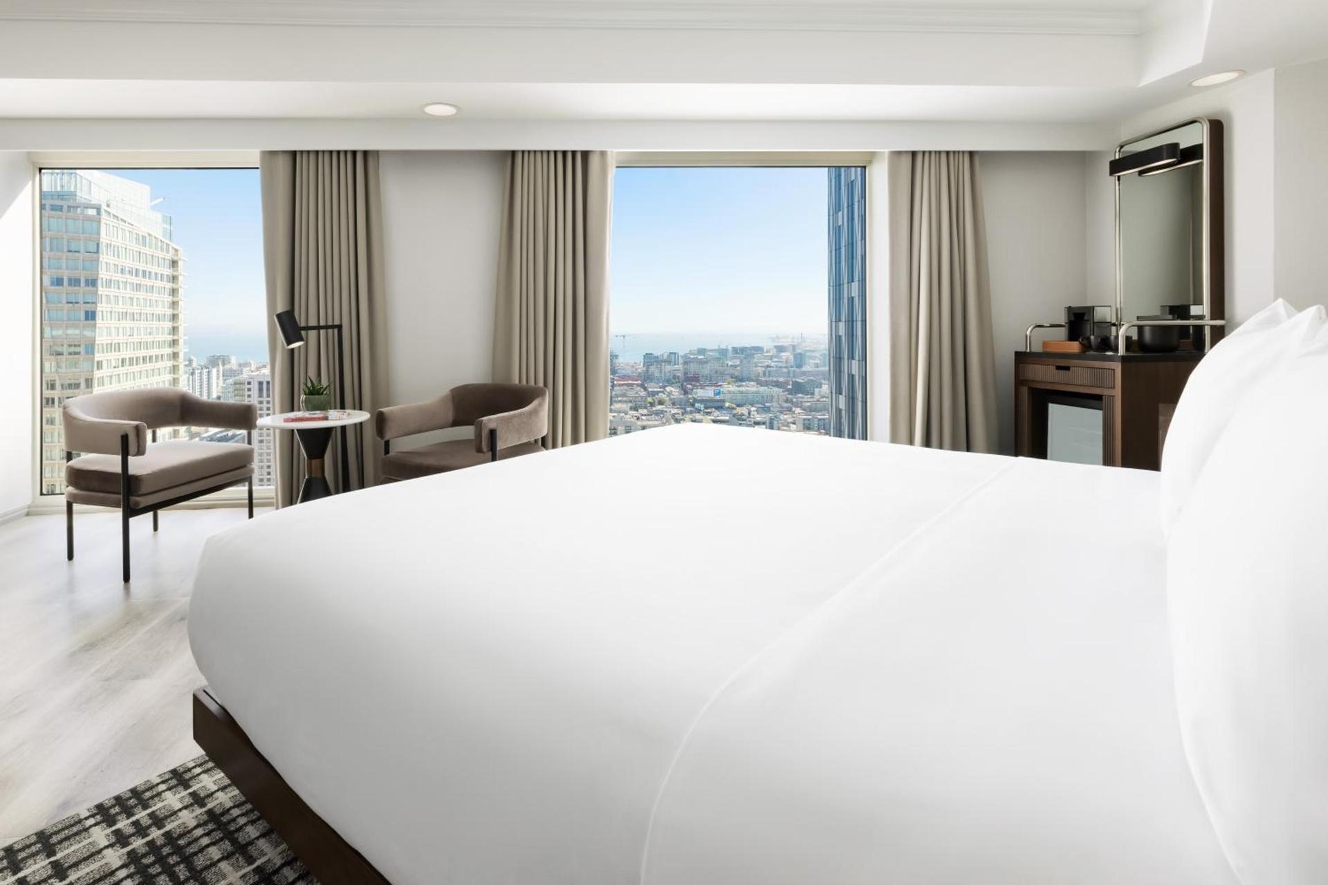 Hyatt Regency San Francisco Downtown SOMA photo 51