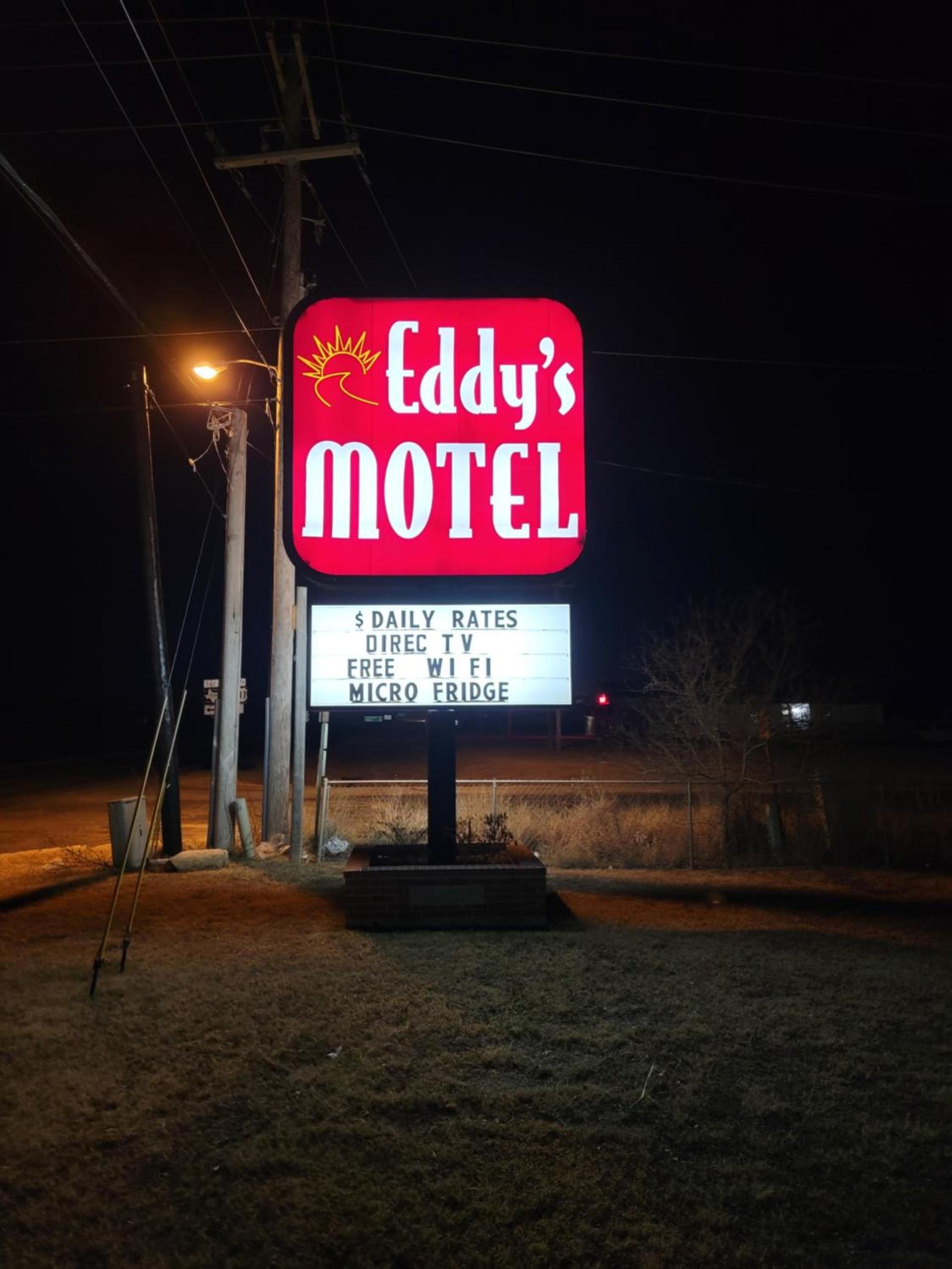 Eddy's Motel photo 18