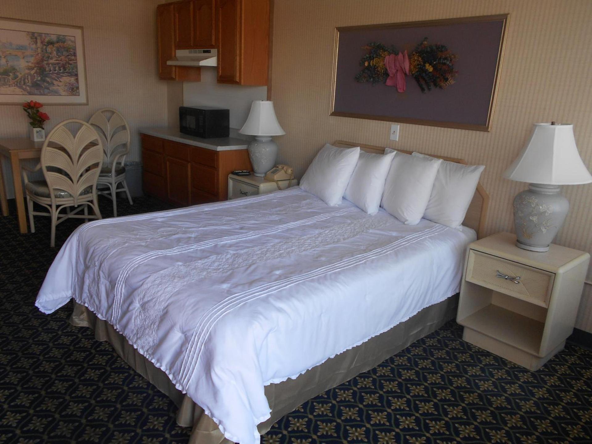 Victorian Inn photo 9