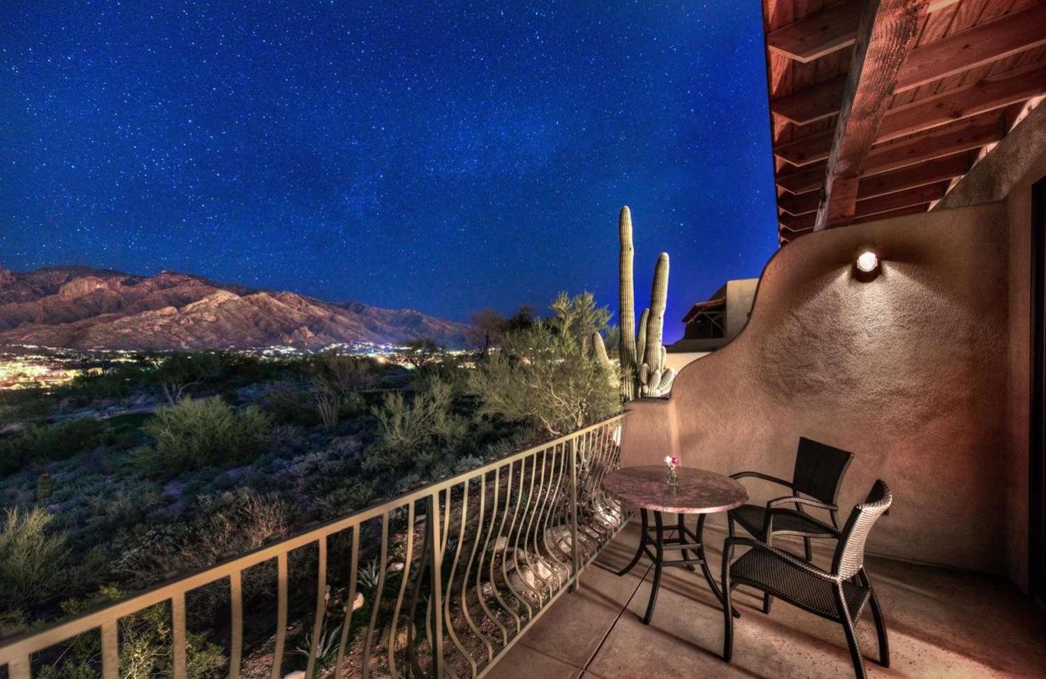 Hacienda del Sol Guest Ranch Resort photo 2