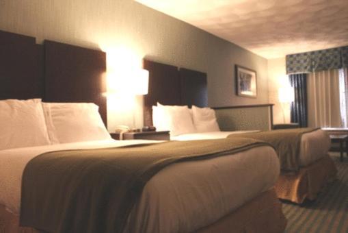 Holiday Inn Express & Suites Smithfield - Providence by IHG photo 6
