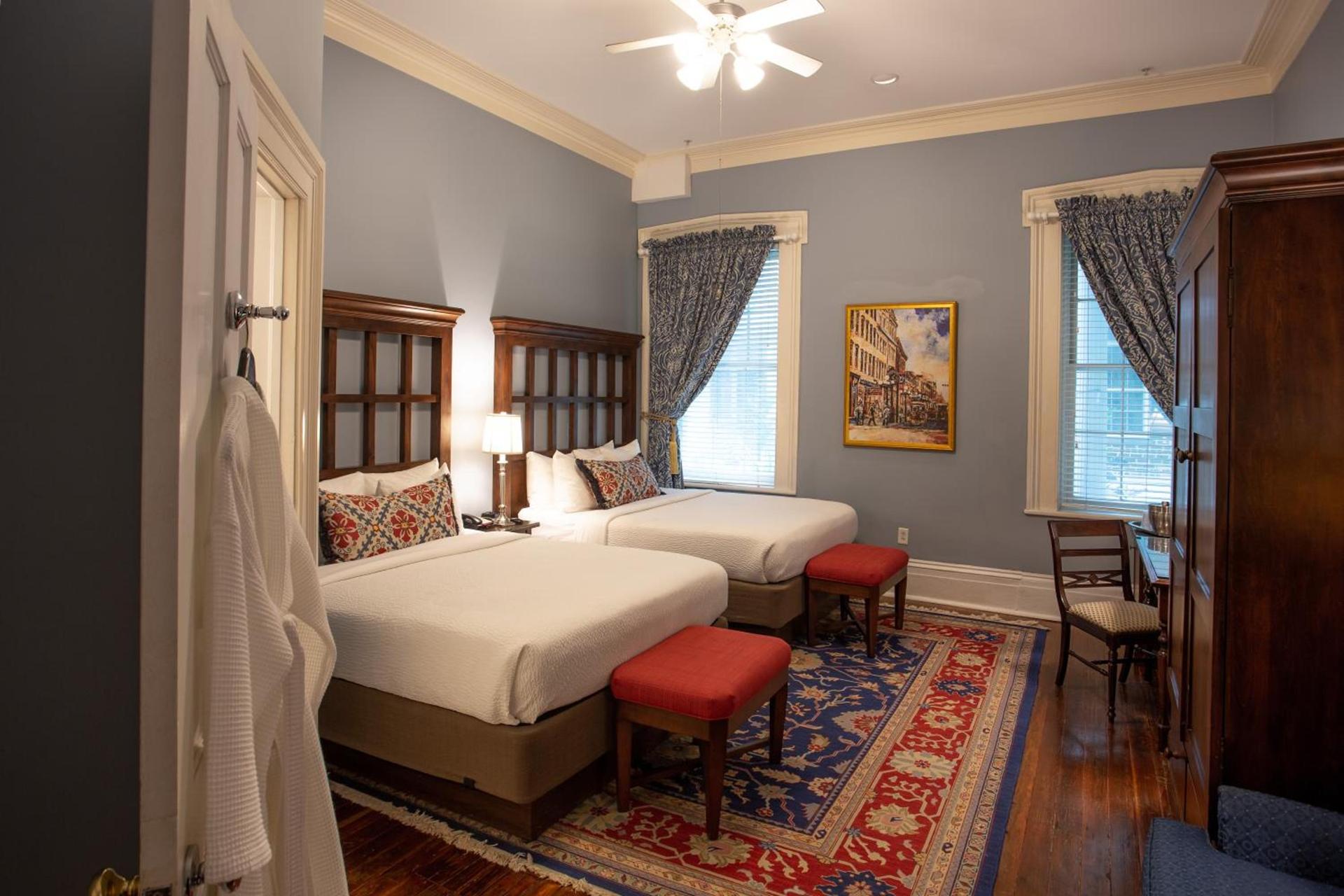 The Marshall House photo 6