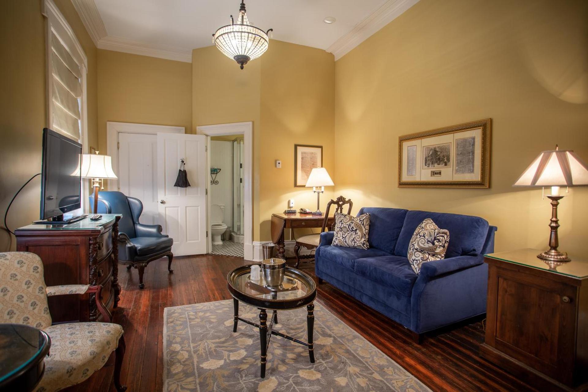 The Marshall House photo 8