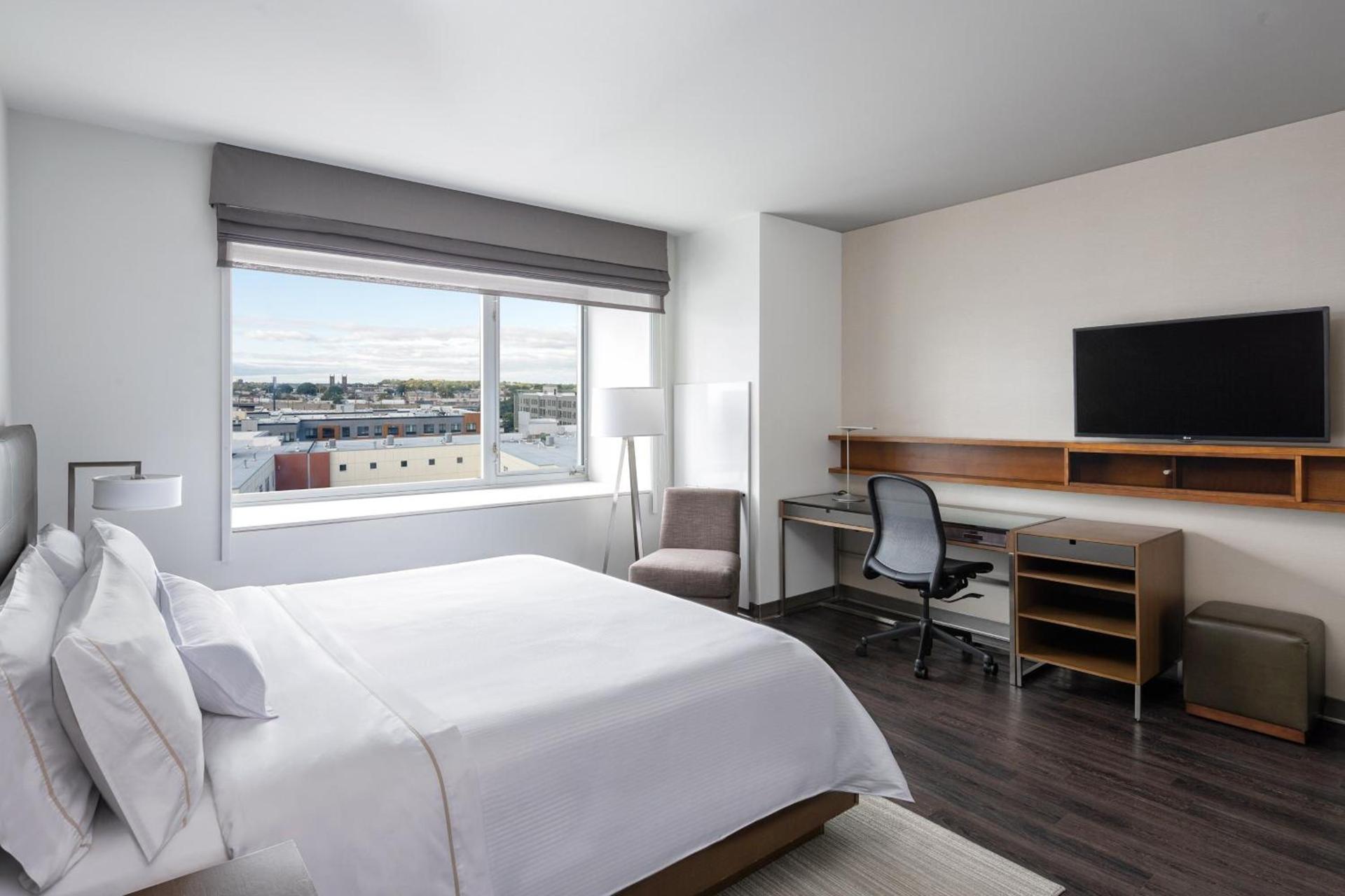 Element by Marriott Harrison - Newark photo 4
