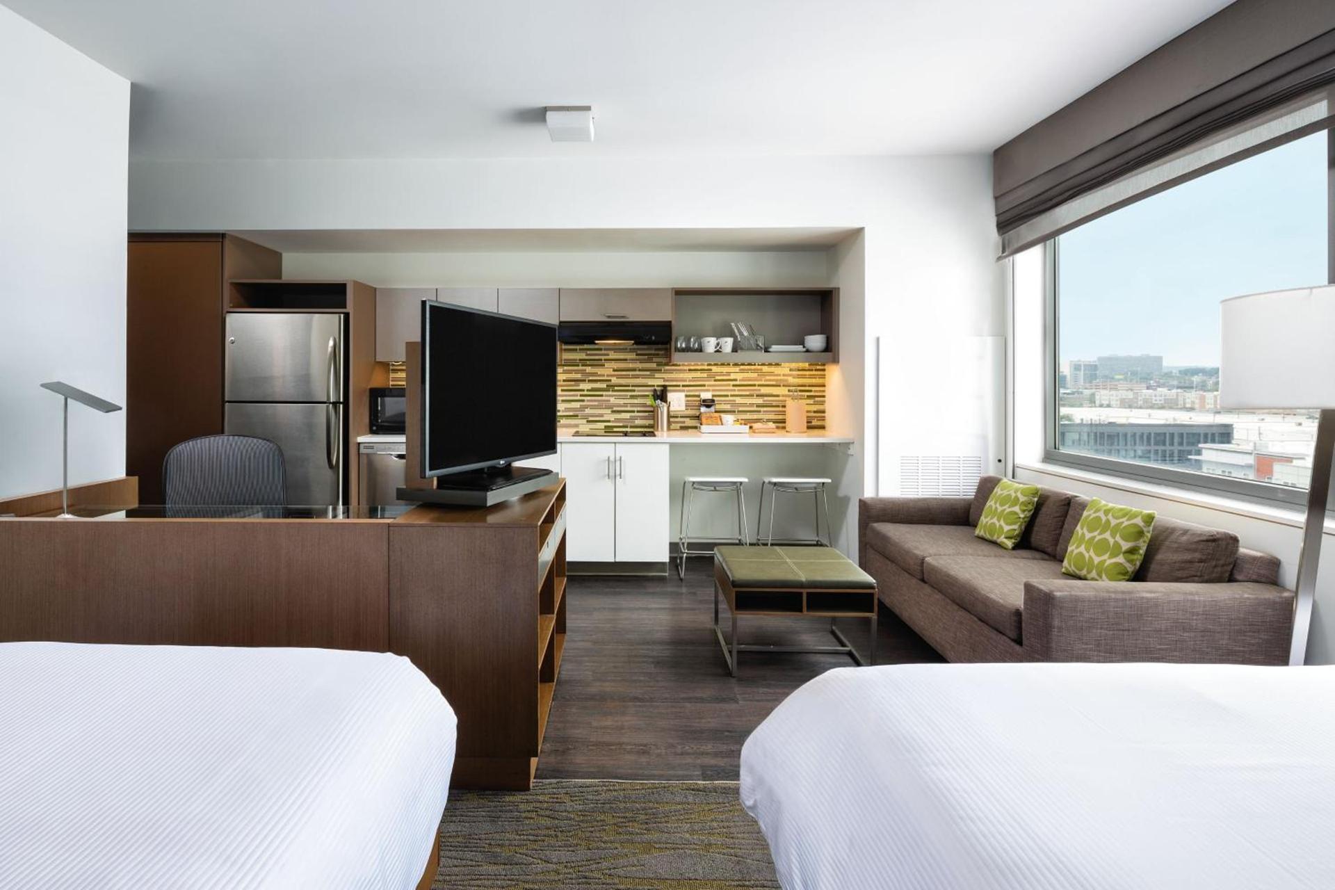 Element by Marriott Harrison - Newark photo 5
