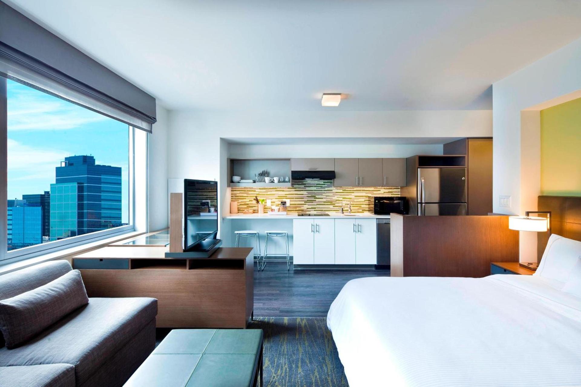Element by Marriott Harrison - Newark photo 6