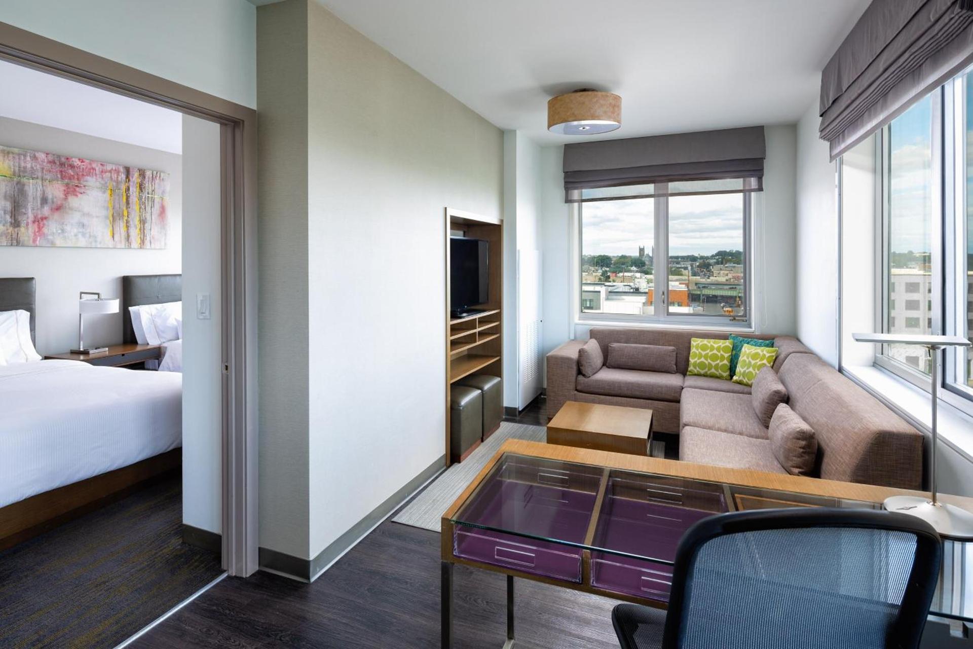Element by Marriott Harrison - Newark photo 8