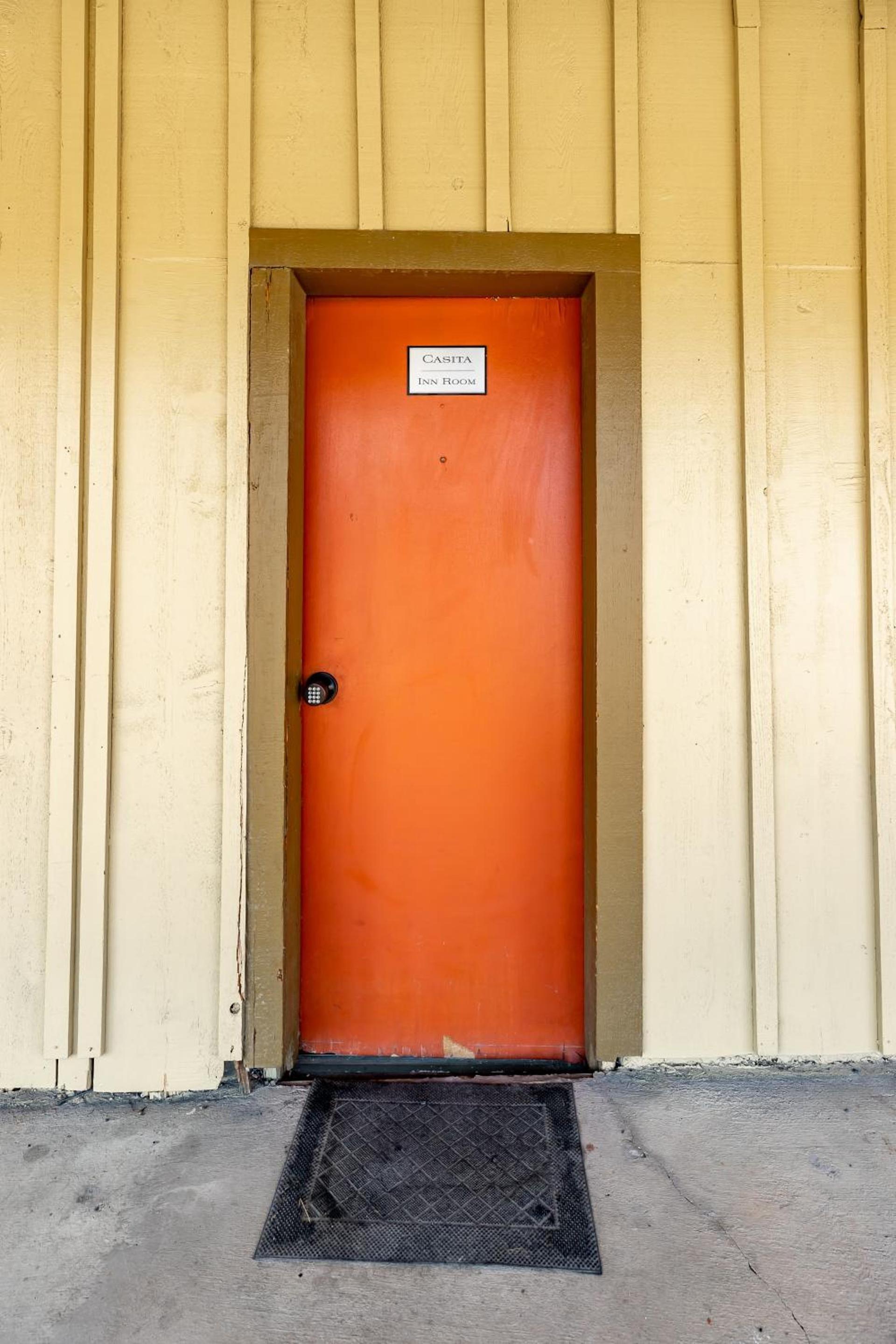 The Historic Leakey Inn photo 12