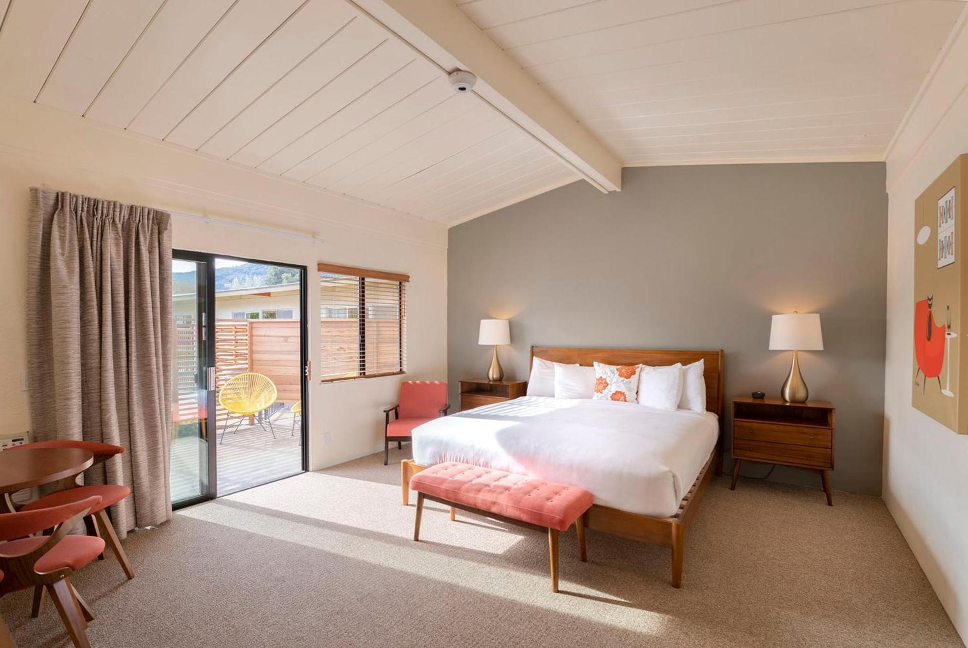 Contenta Inn photo 59