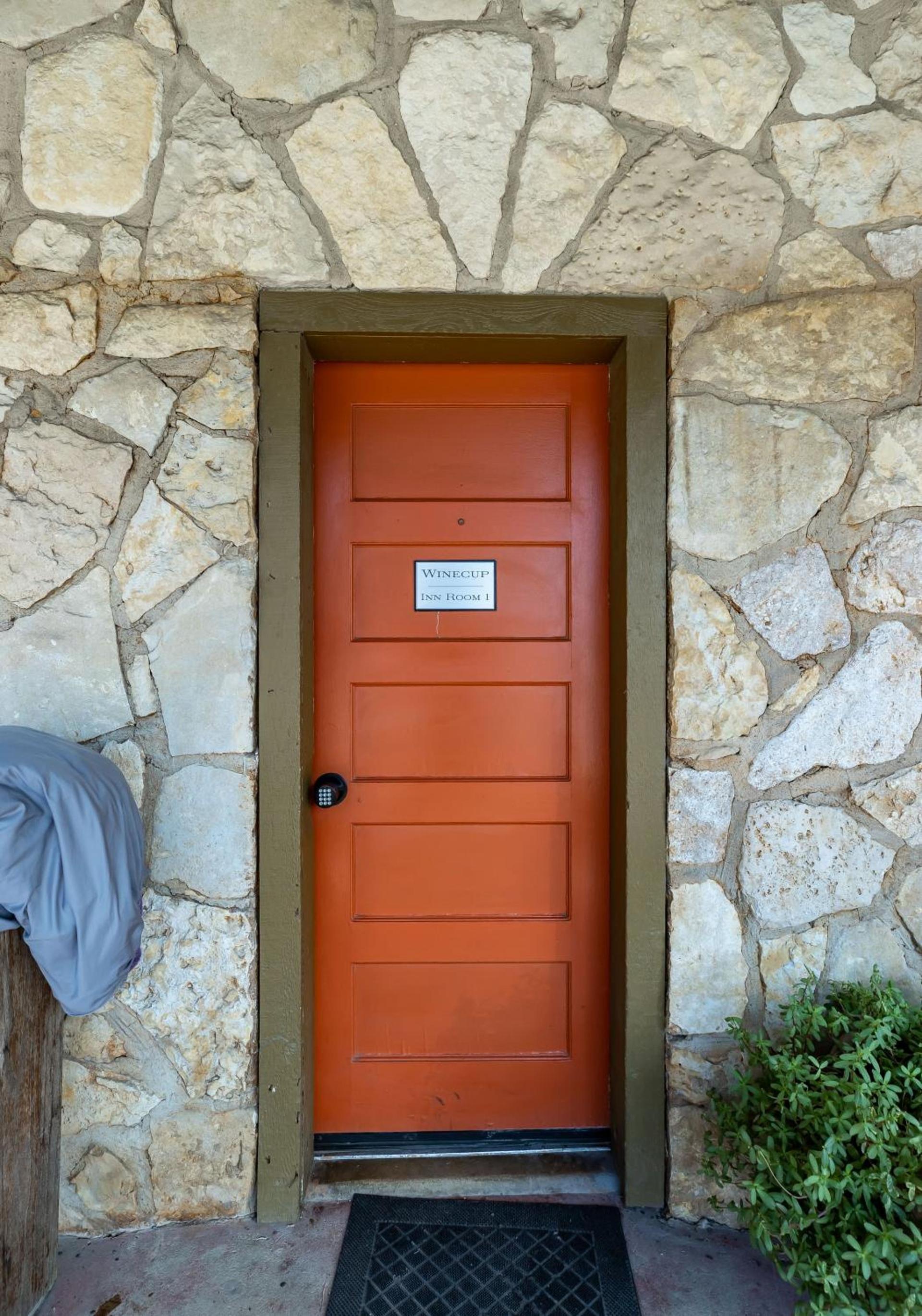 The Historic Leakey Inn photo 18