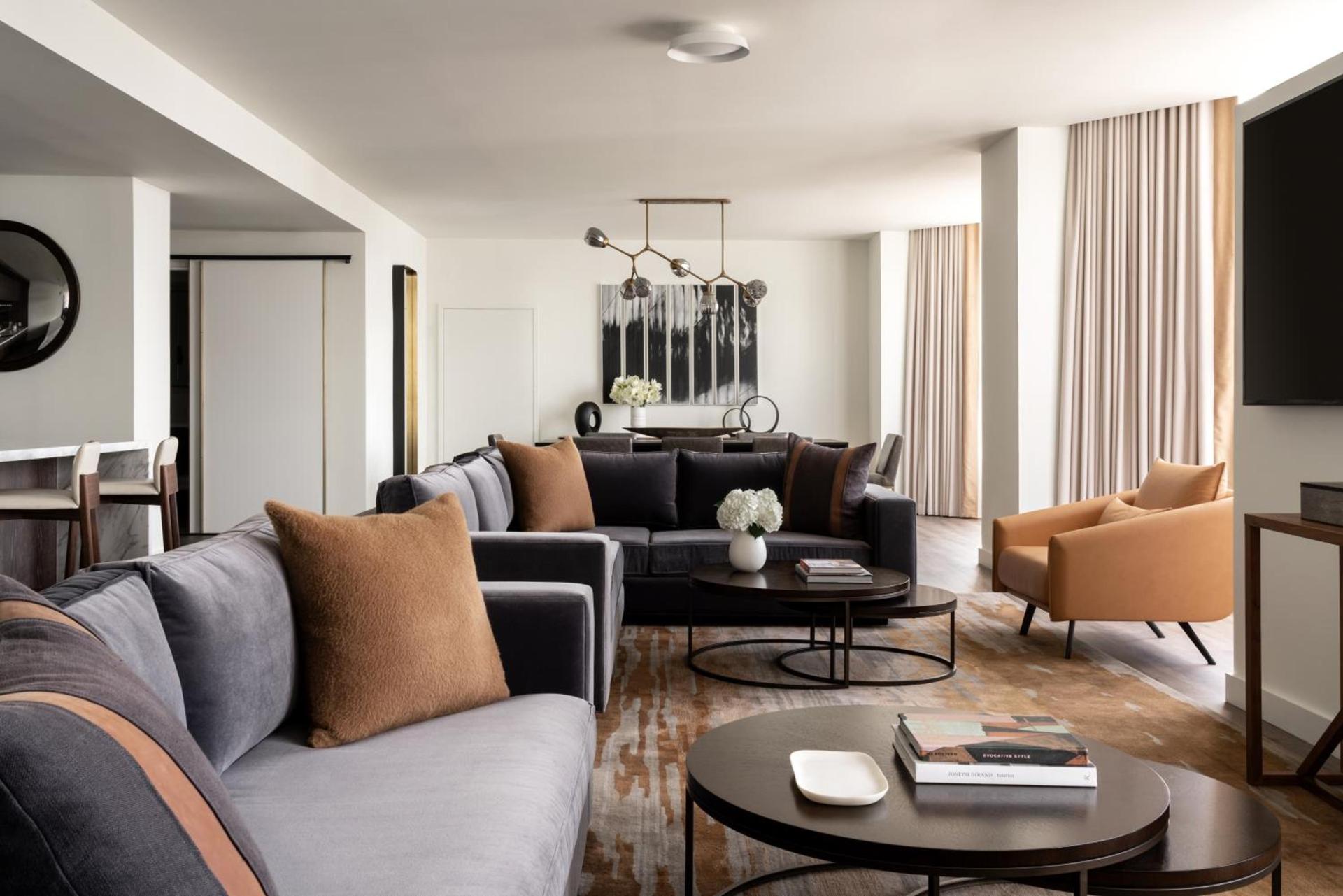 Four Seasons Hotel Houston photo 27