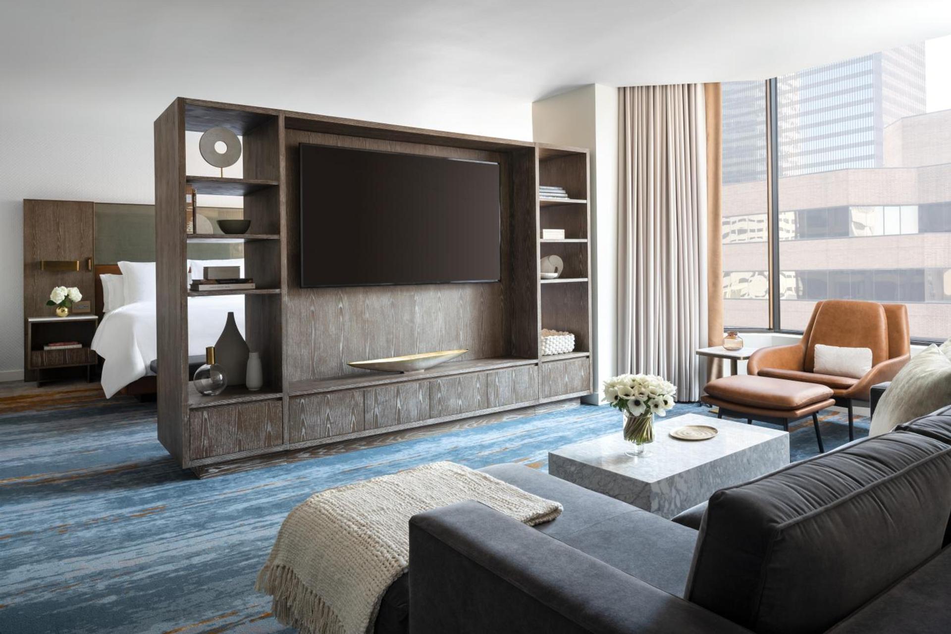 Four Seasons Hotel Houston photo 24