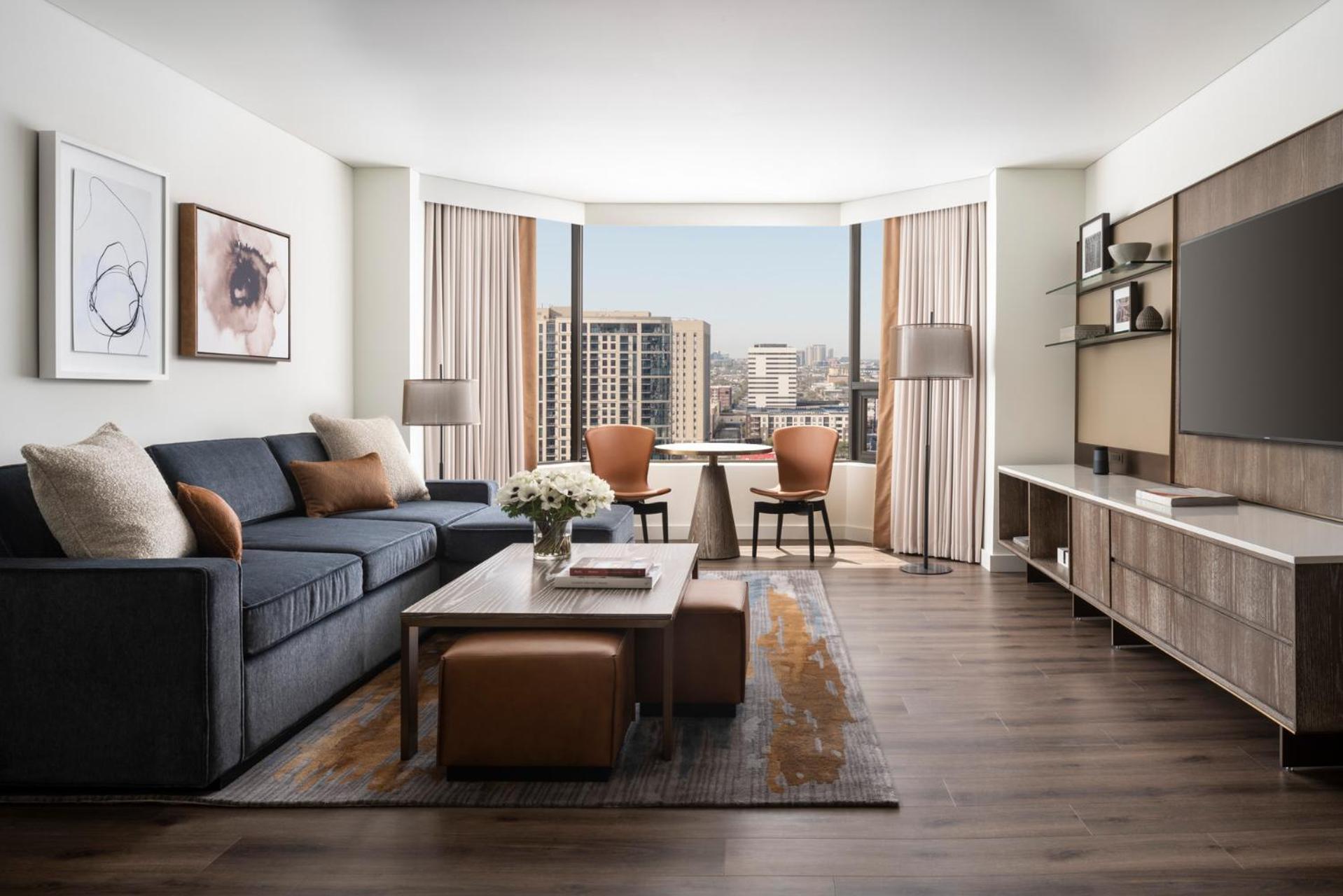 Four Seasons Hotel Houston photo 25