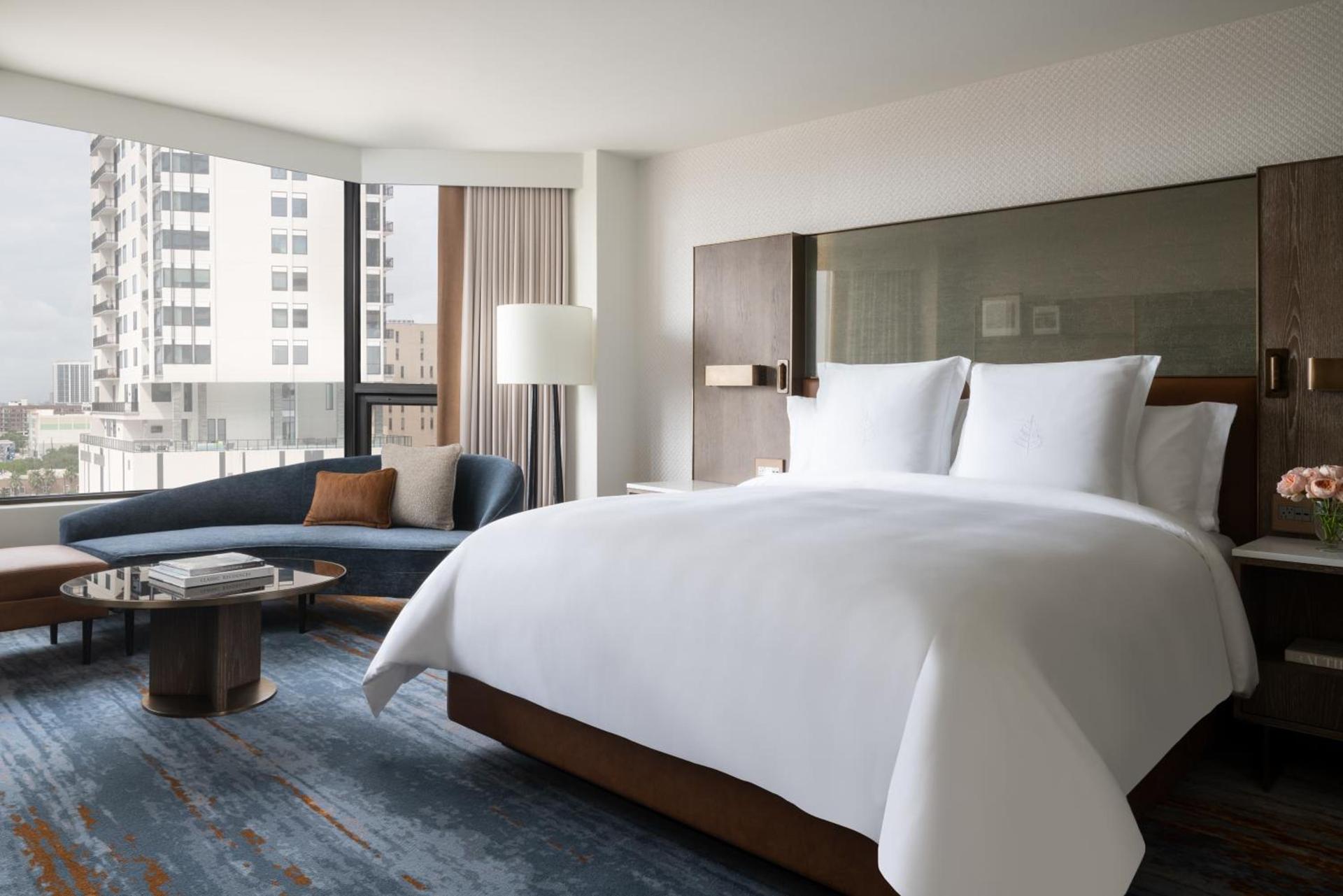 Four Seasons Hotel Houston photo 26