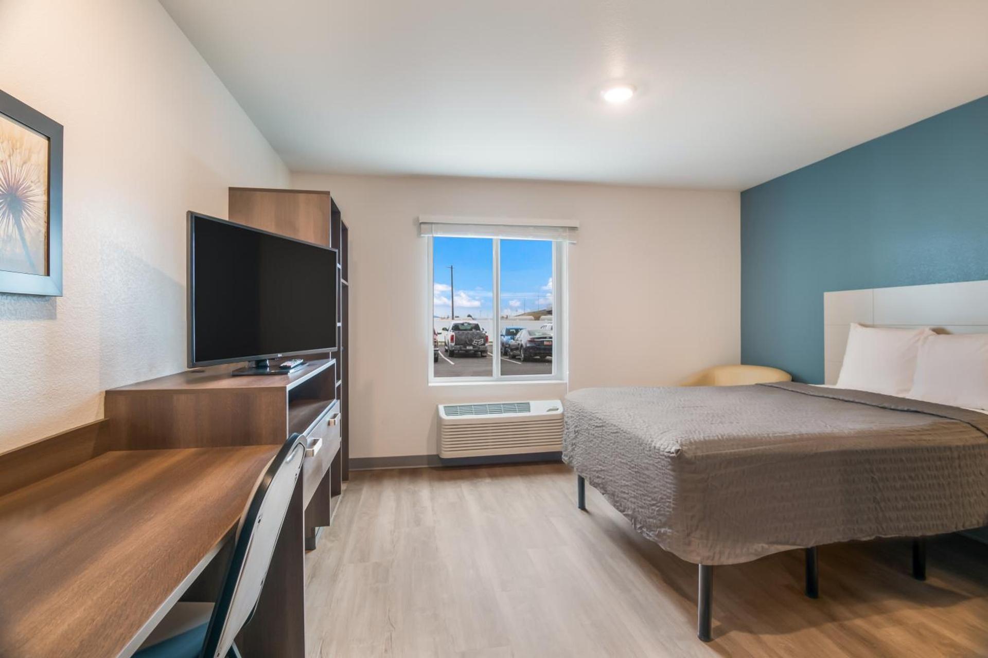 WoodSpring Suites Broomfield-Westminster photo 39