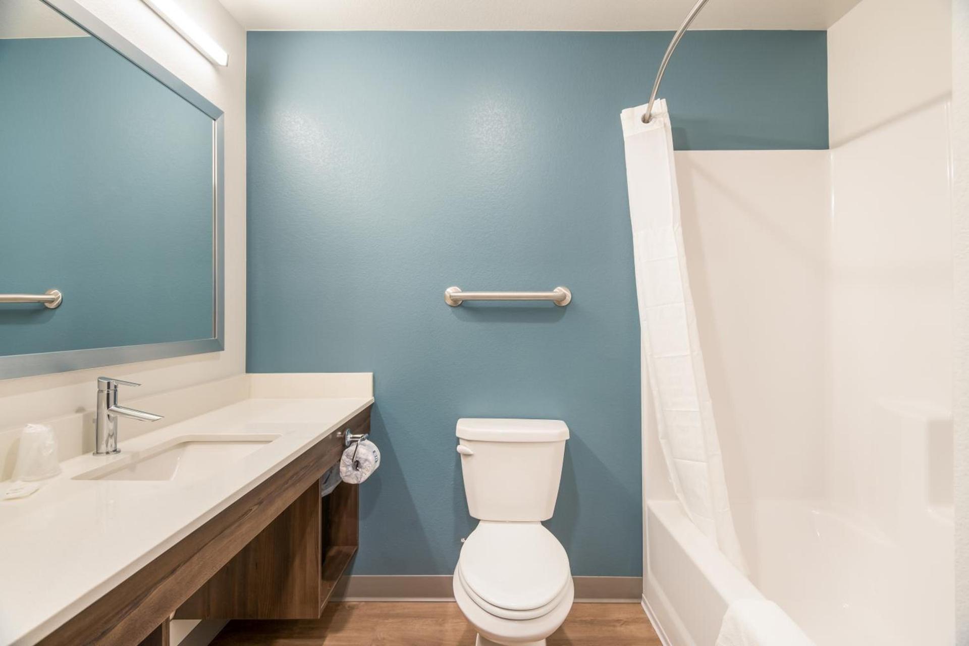 WoodSpring Suites Broomfield-Westminster photo 35