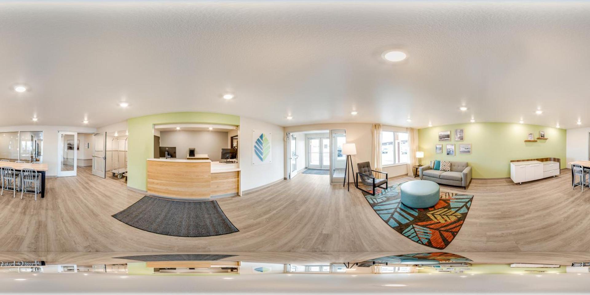 WoodSpring Suites Broomfield-Westminster photo 31