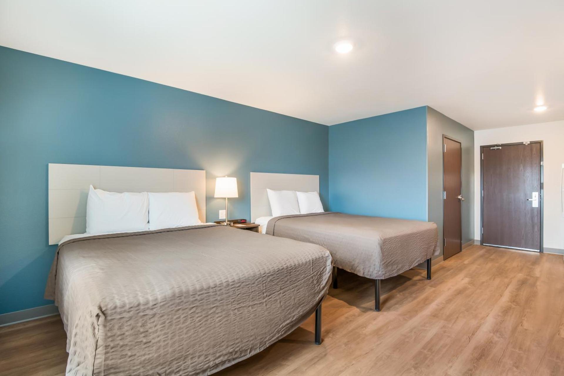 WoodSpring Suites Broomfield-Westminster photo 30