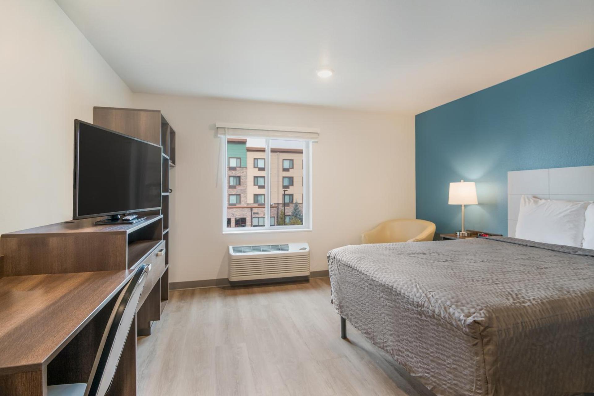 WoodSpring Suites Broomfield-Westminster photo 27