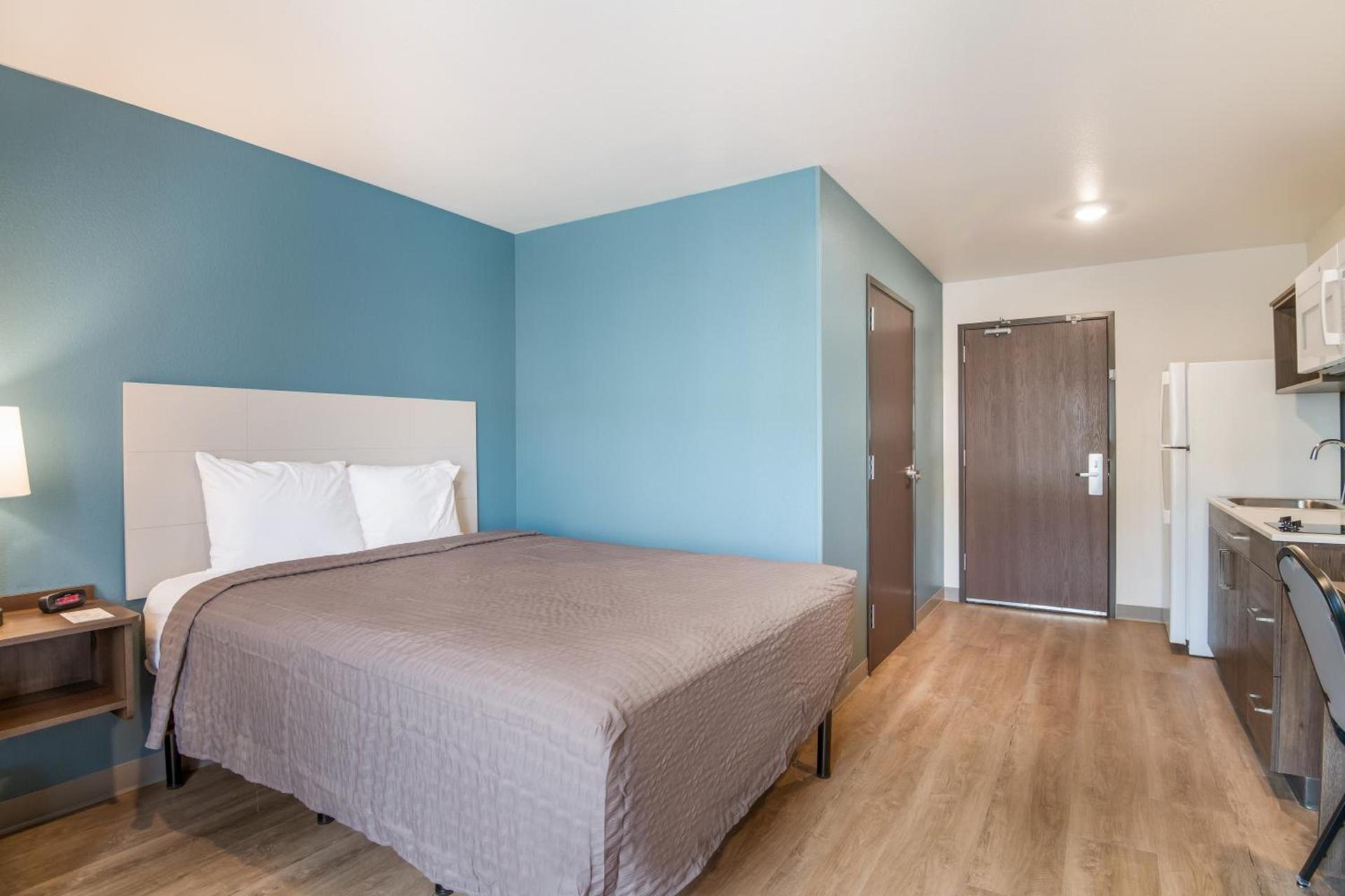 WoodSpring Suites Broomfield-Westminster photo 29