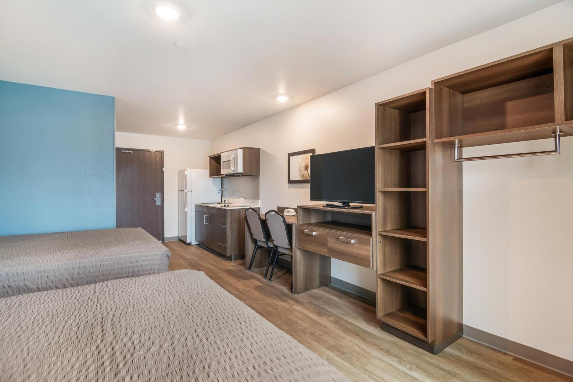 WoodSpring Suites Broomfield-Westminster photo 28