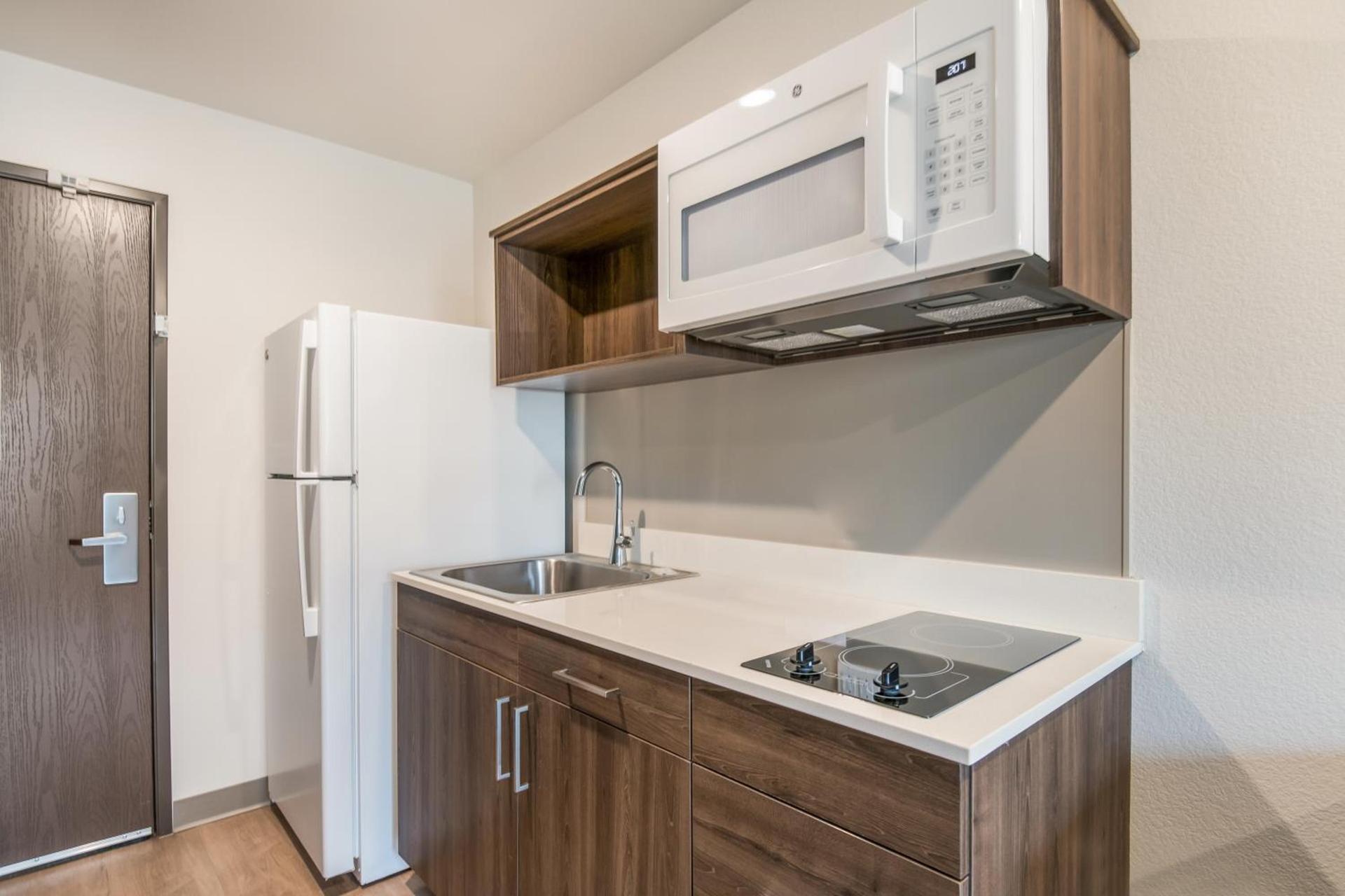 WoodSpring Suites Broomfield-Westminster photo 34