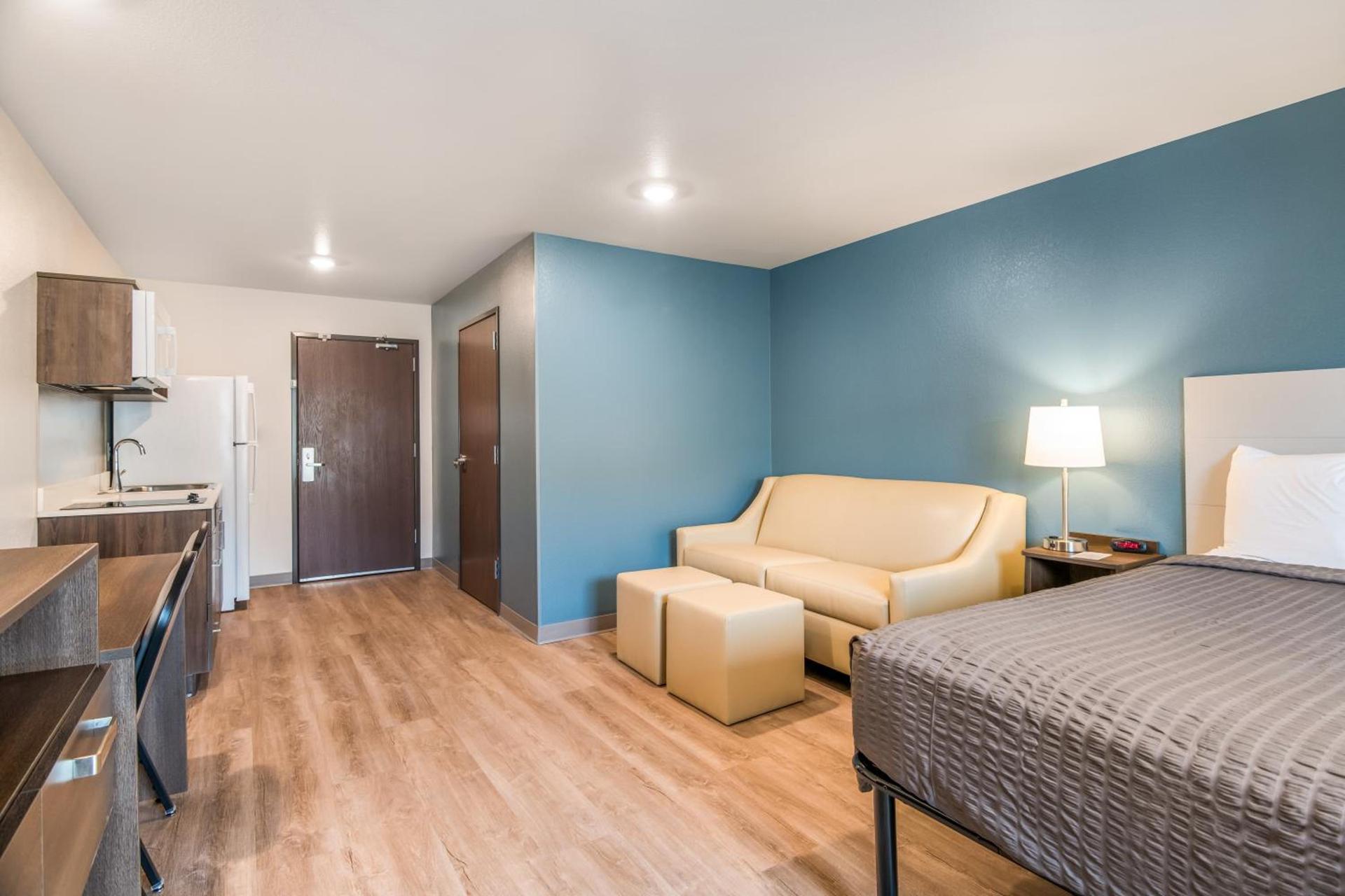 WoodSpring Suites Broomfield-Westminster photo 32