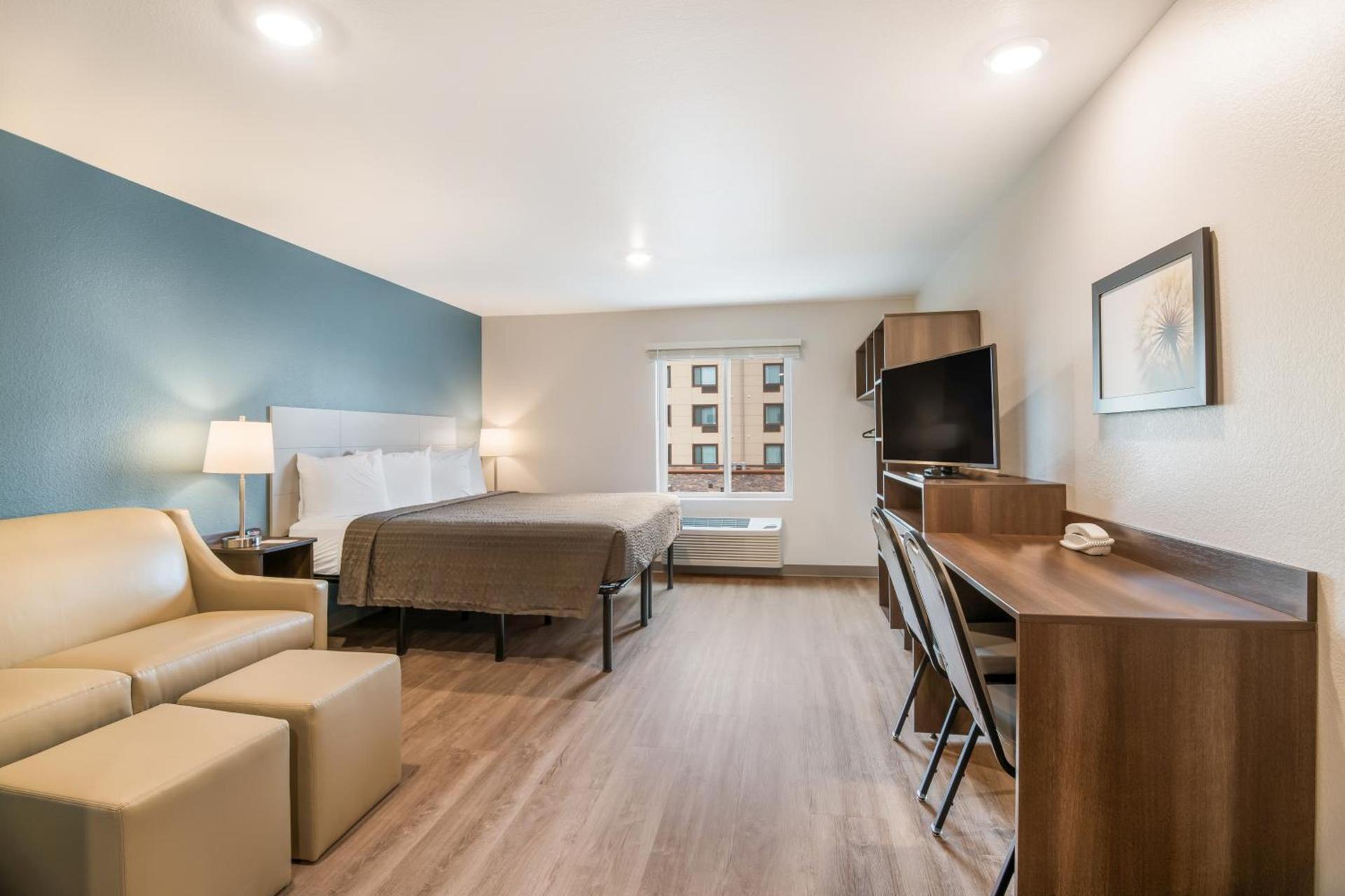 WoodSpring Suites Broomfield-Westminster photo 33