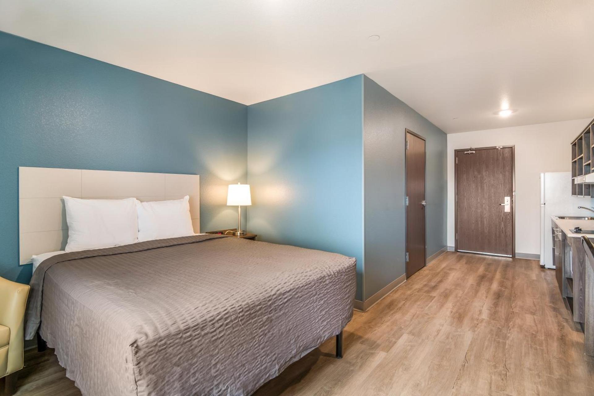 WoodSpring Suites Broomfield-Westminster photo 44
