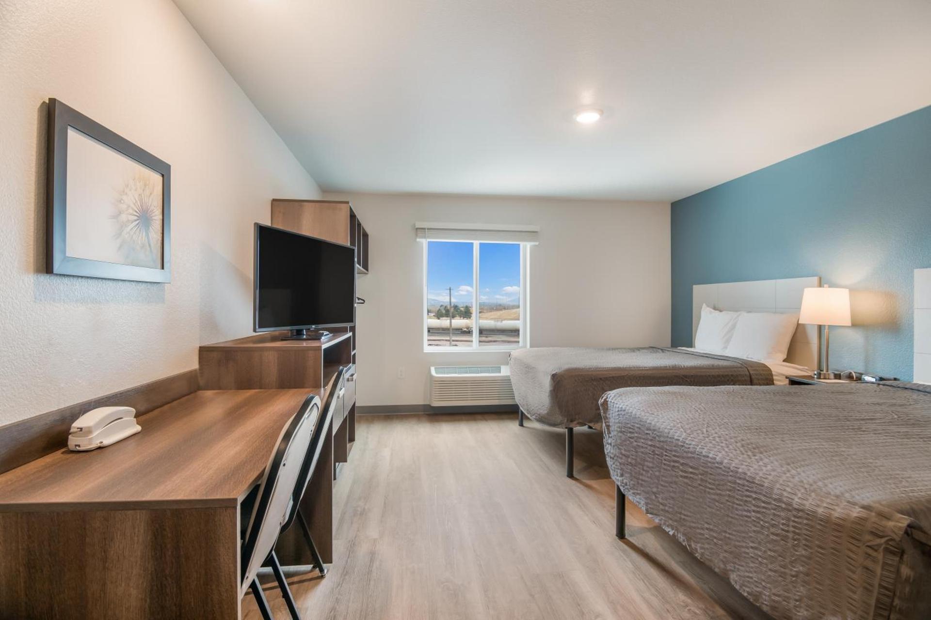 WoodSpring Suites Broomfield-Westminster photo 40