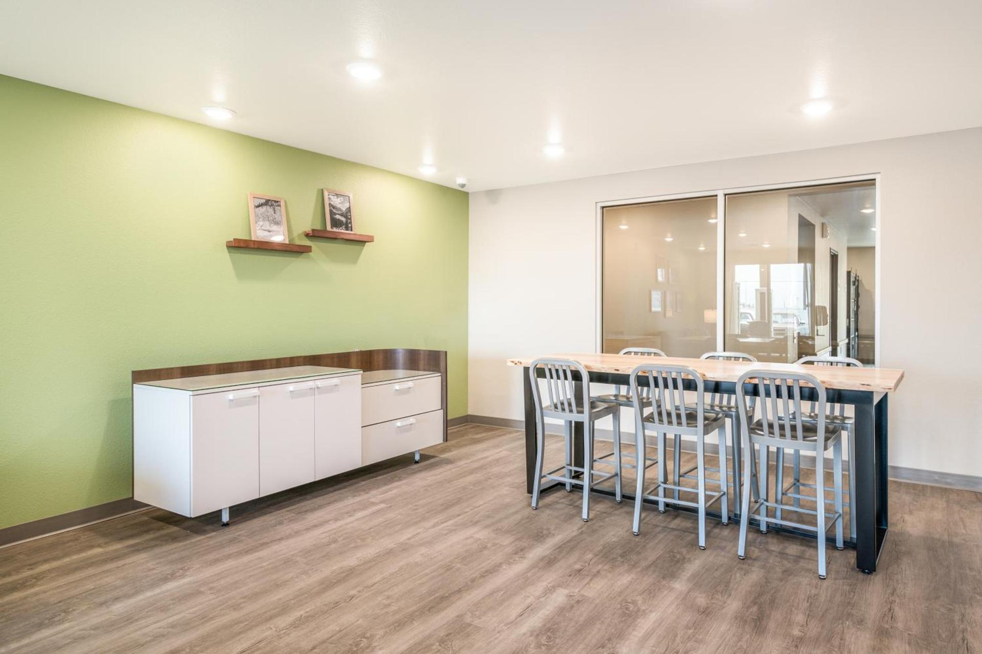 WoodSpring Suites Broomfield-Westminster photo 46