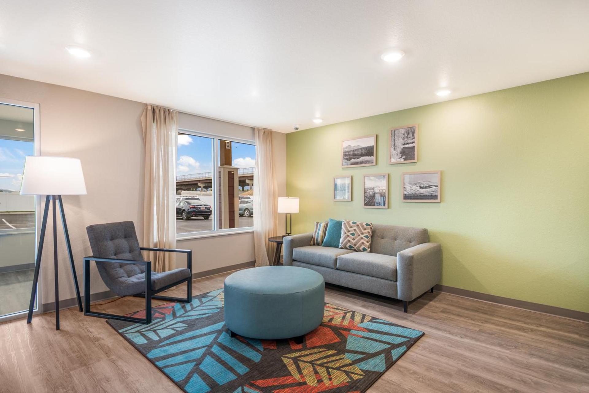 WoodSpring Suites Broomfield-Westminster photo 47