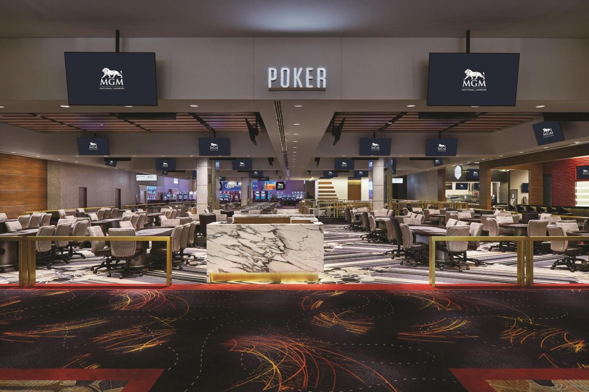 MGM National Harbor photo 27