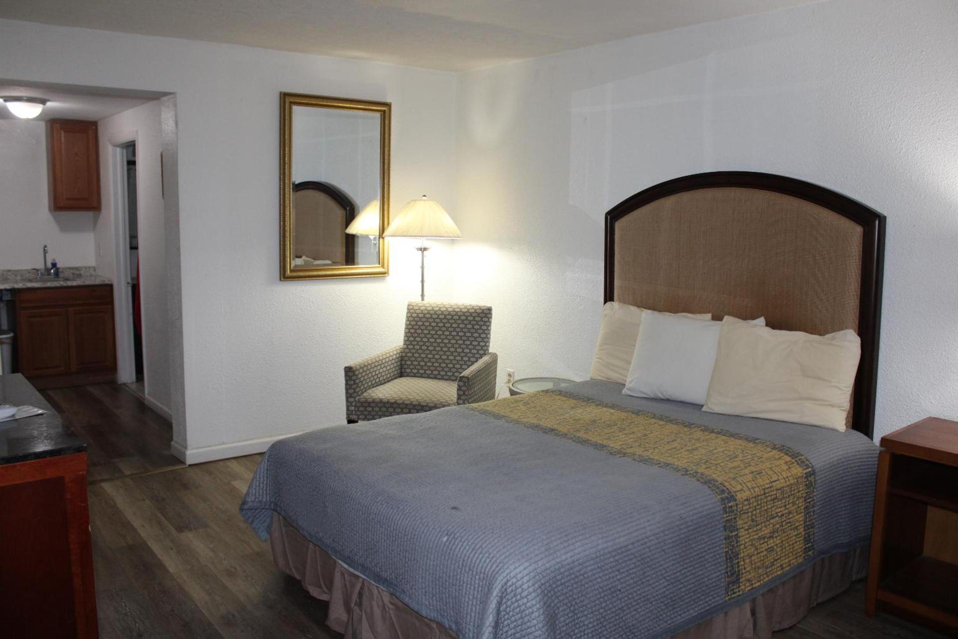 ANS INN & SUITES photo 22