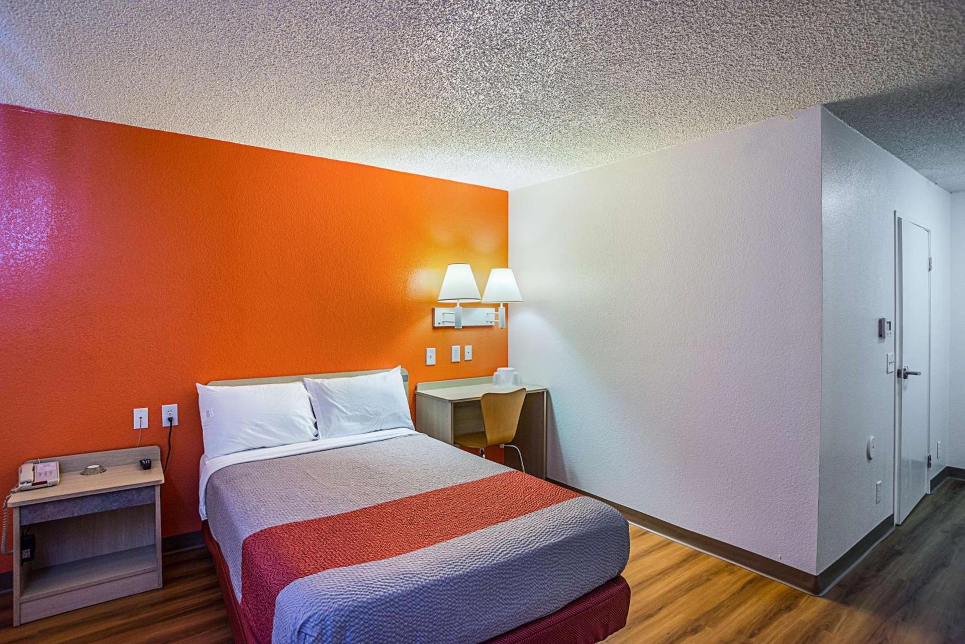 Motel 6 Tucson, AZ - North photo 15