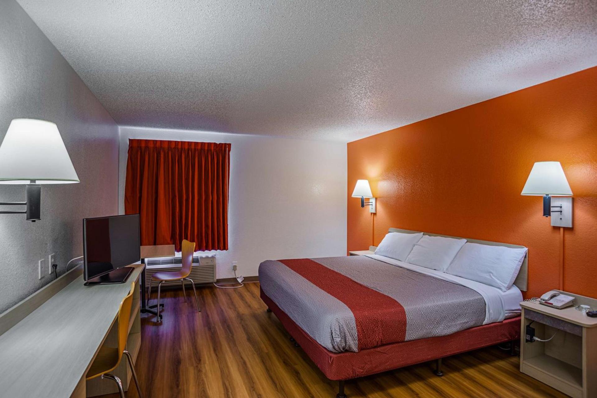 Motel 6 Tucson, AZ - North photo 19