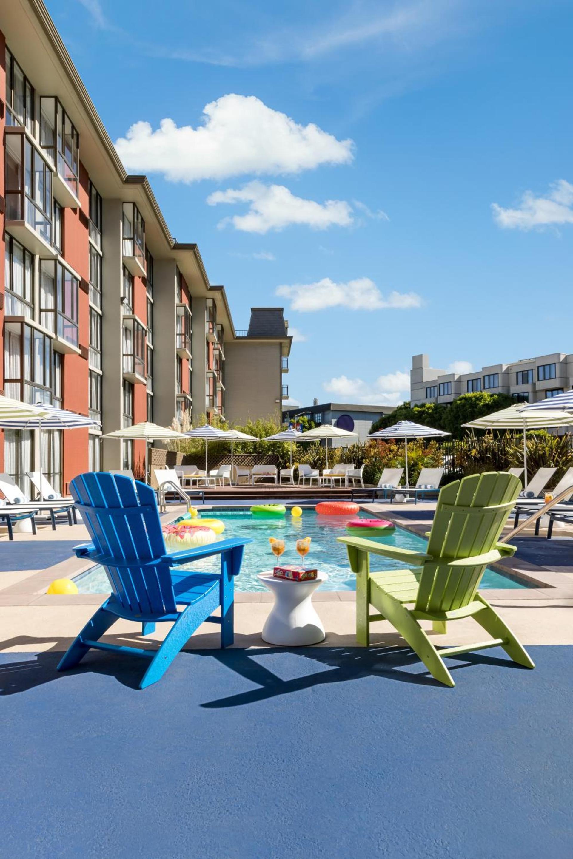 Hotel Caza photo 2