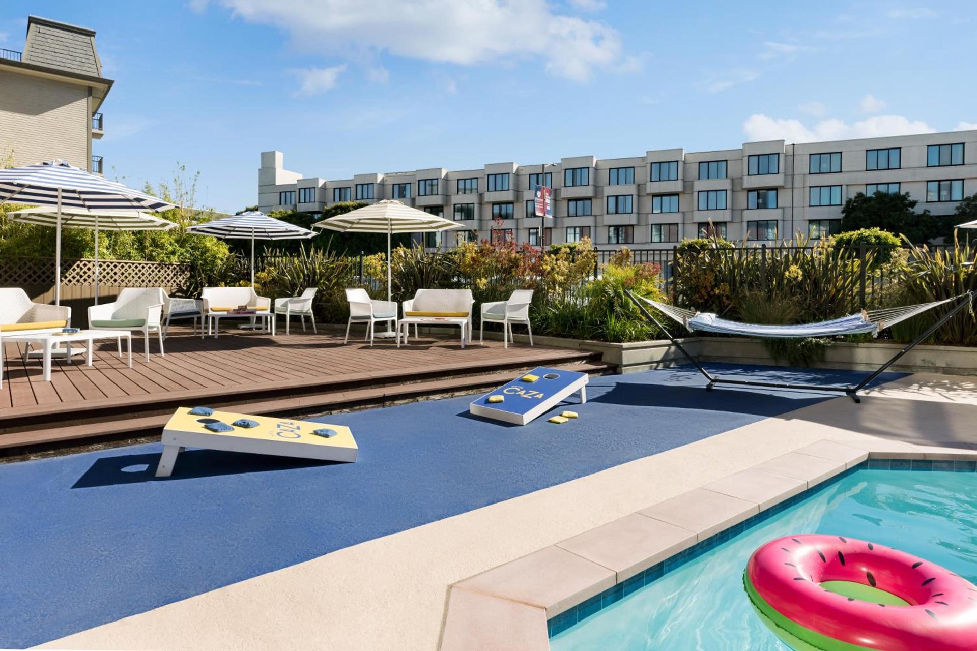 Hotel Caza photo 64