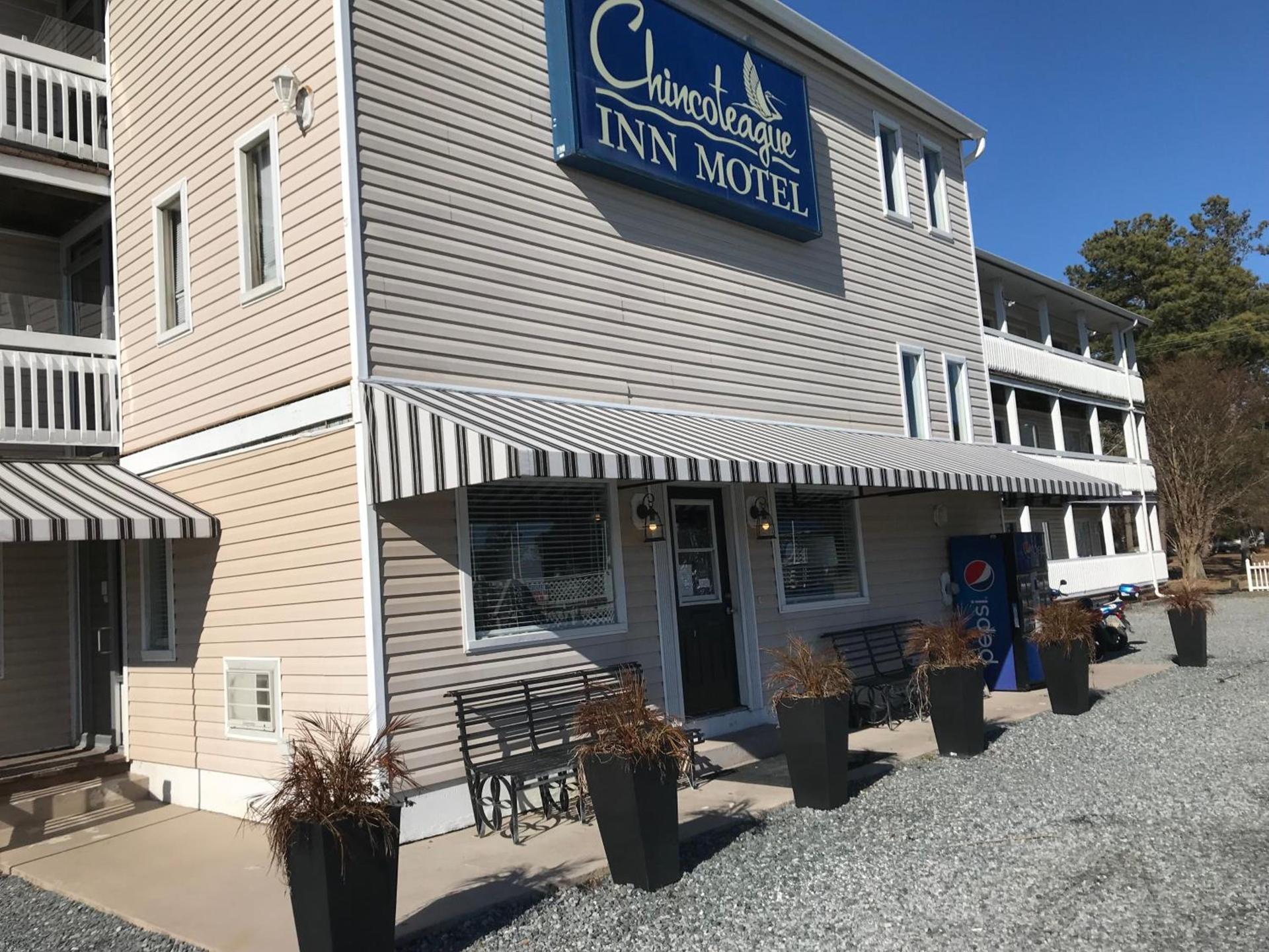 Chincoteague Inn photo 27