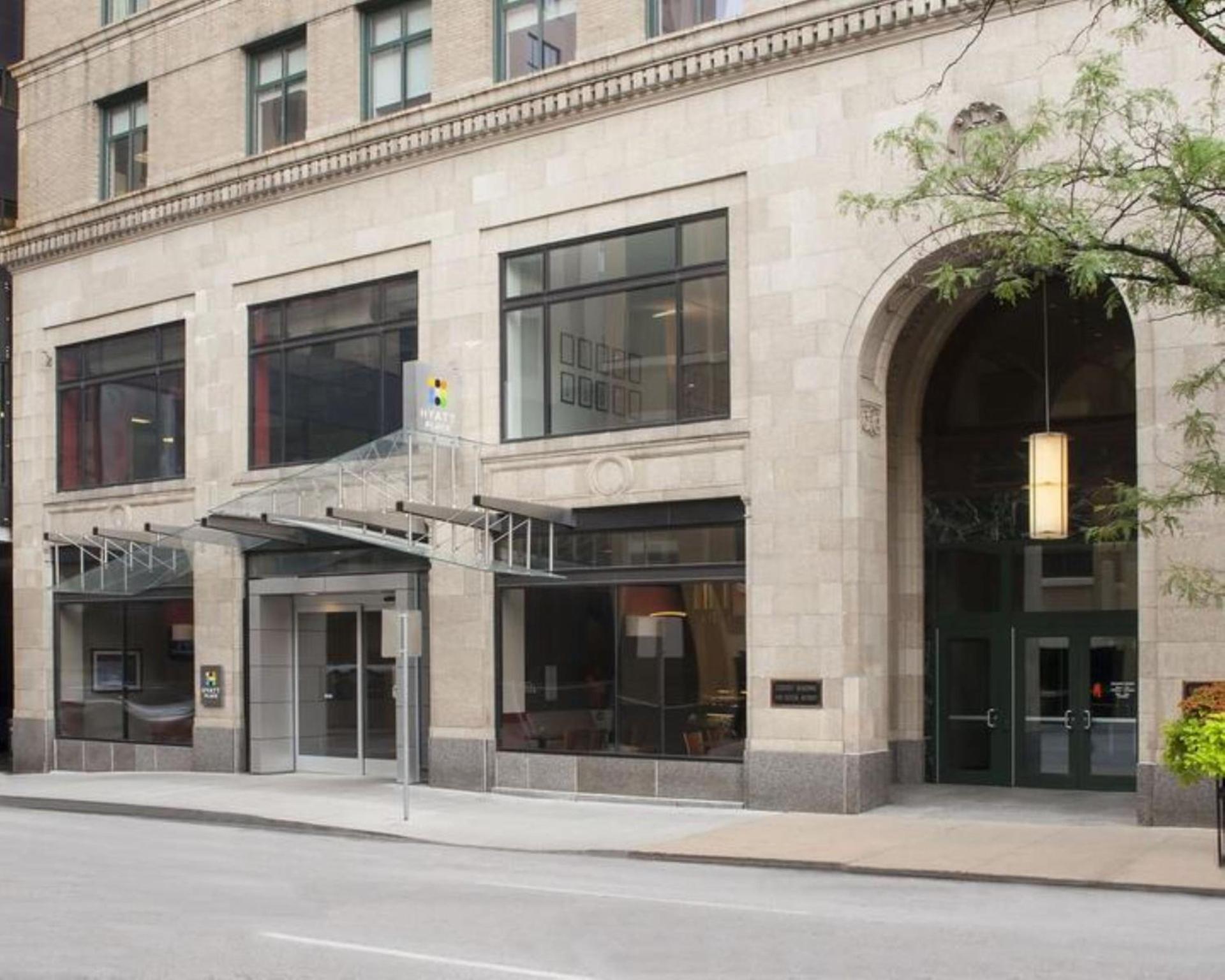 Hyatt Place Des Moines Downtown photo 39