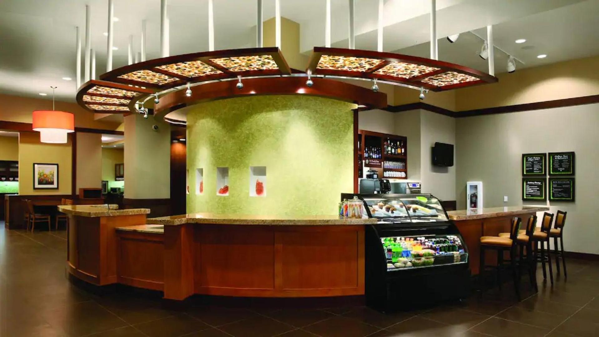 Hyatt Place Des Moines Downtown photo 20