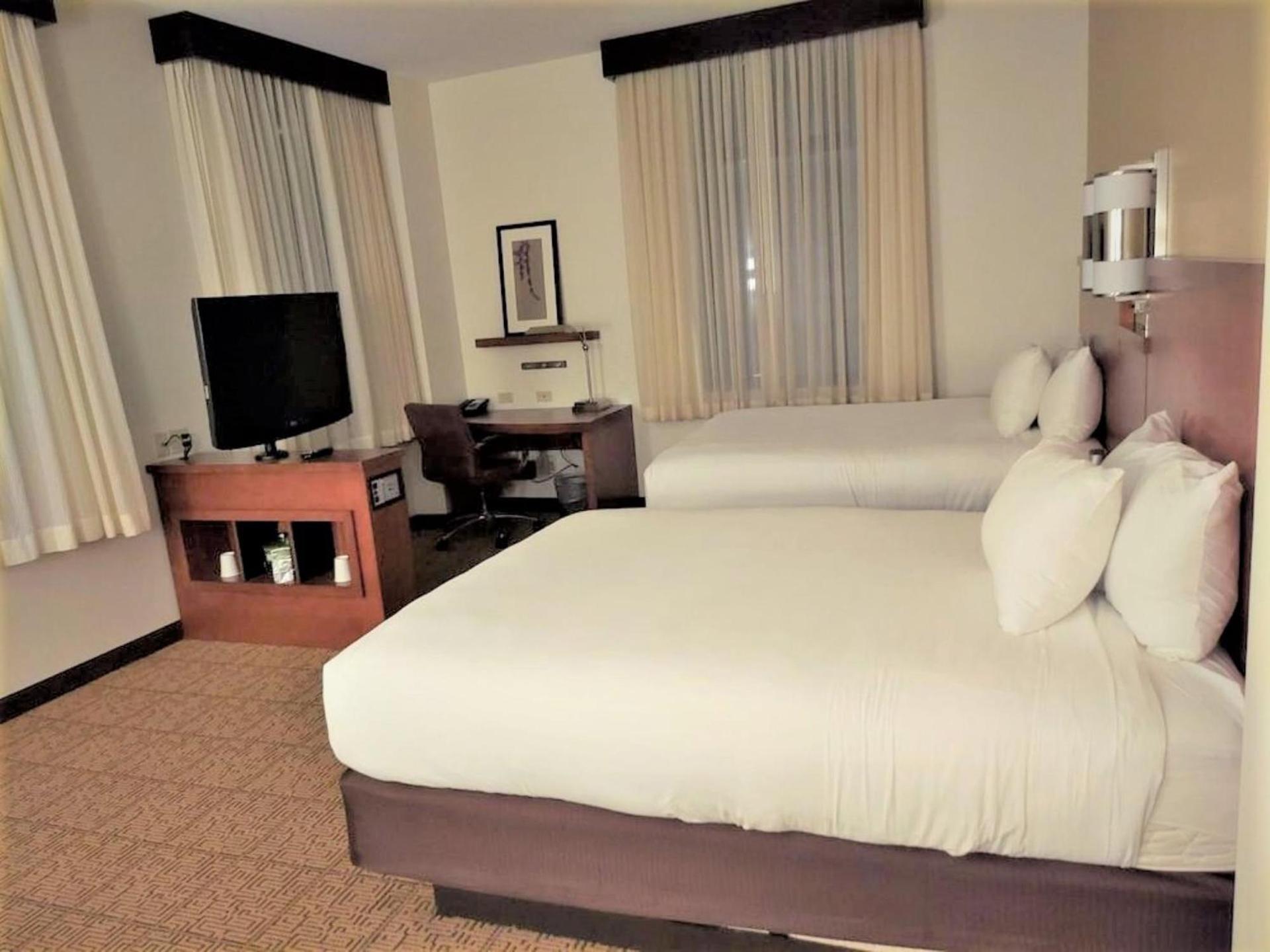 Hyatt Place Des Moines Downtown photo 28