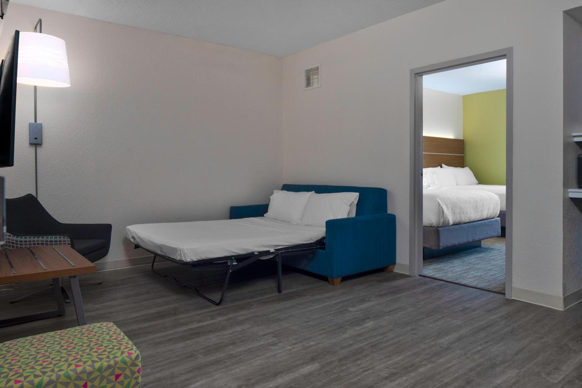 Holiday Inn Express North Myrtle Beach - Little River by IHG photo 72
