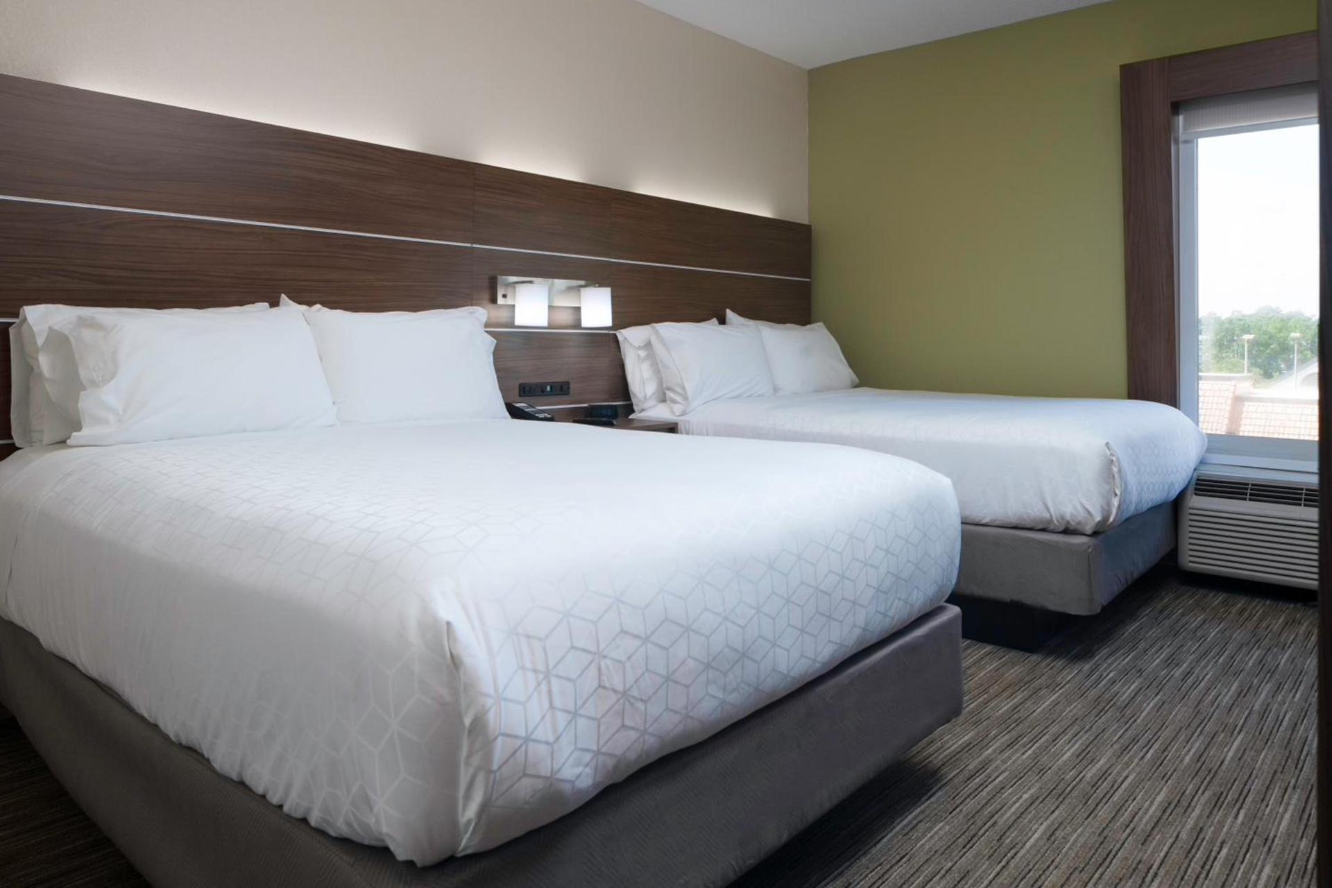 Holiday Inn Express North Myrtle Beach - Little River by IHG photo 71