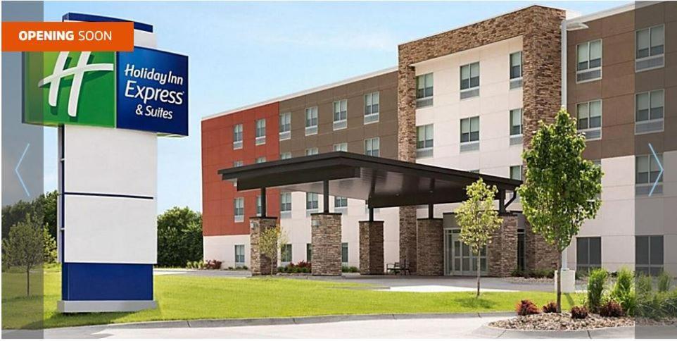 Holiday Inn Express & Suites - Houston SW - Rosenberg by IHG — hotel in Rosenberg