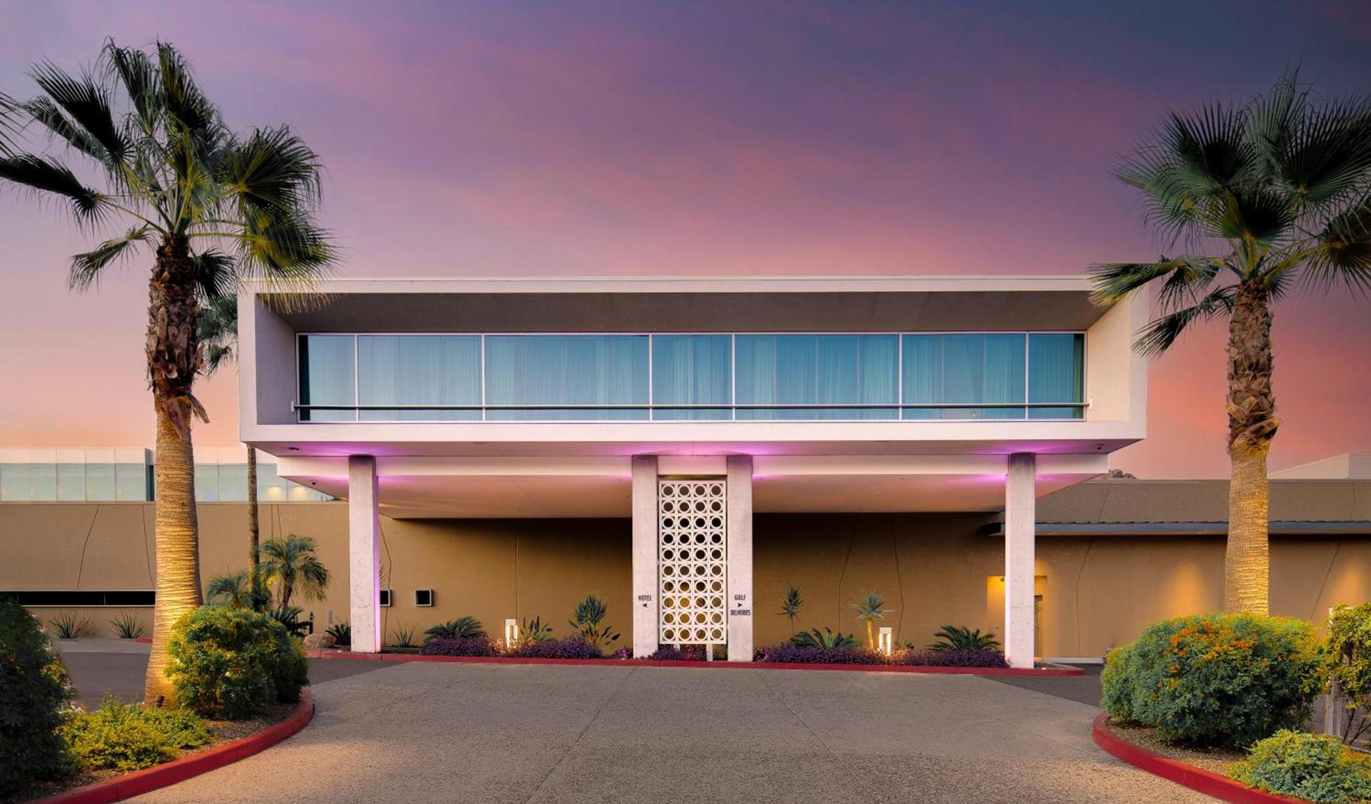 Mountain Shadows Resort Scottsdale photo 89
