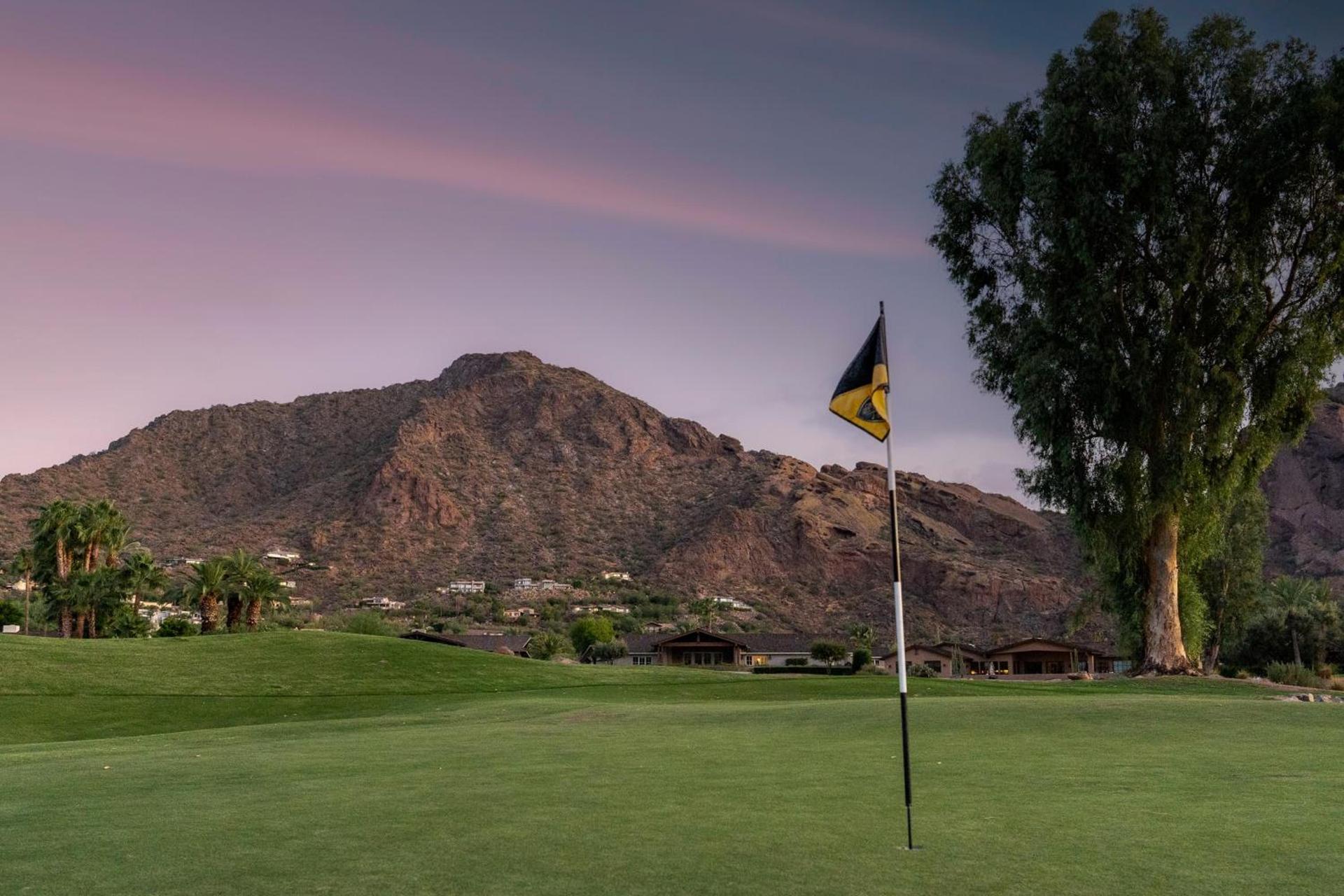 Mountain Shadows Resort Scottsdale photo 93